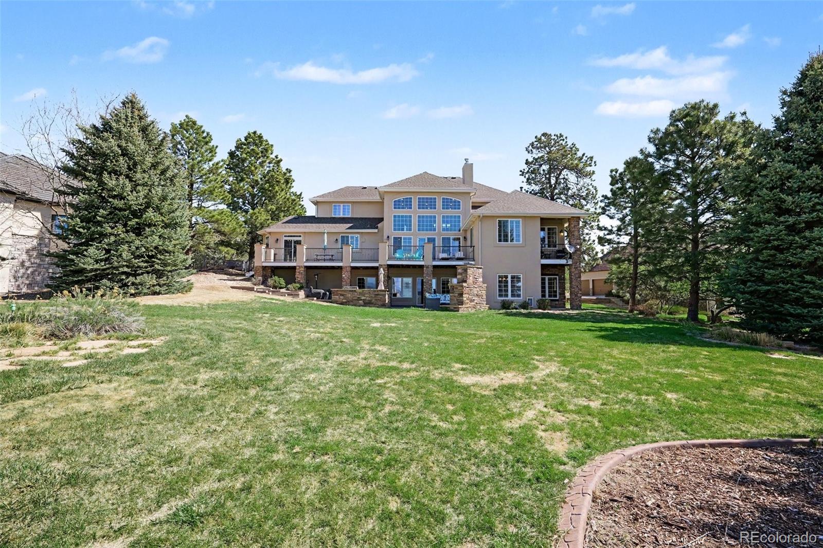 MLS Image #39 for 7748  running fox way,parker, Colorado