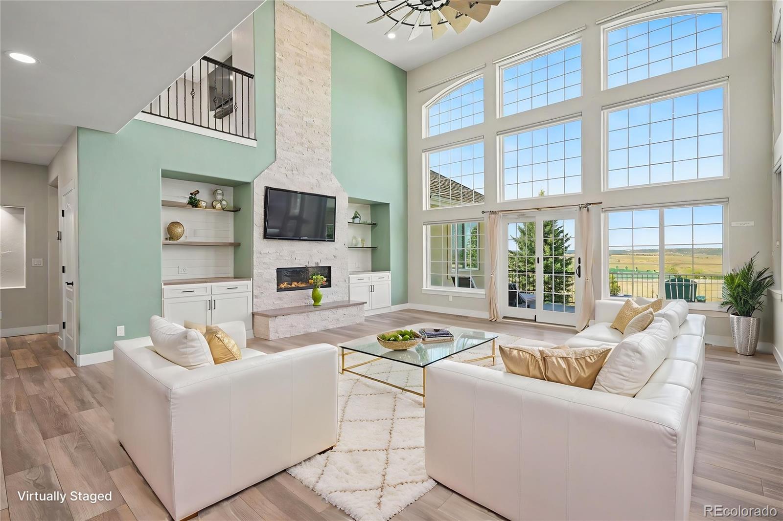 MLS Image #4 for 7748  running fox way,parker, Colorado