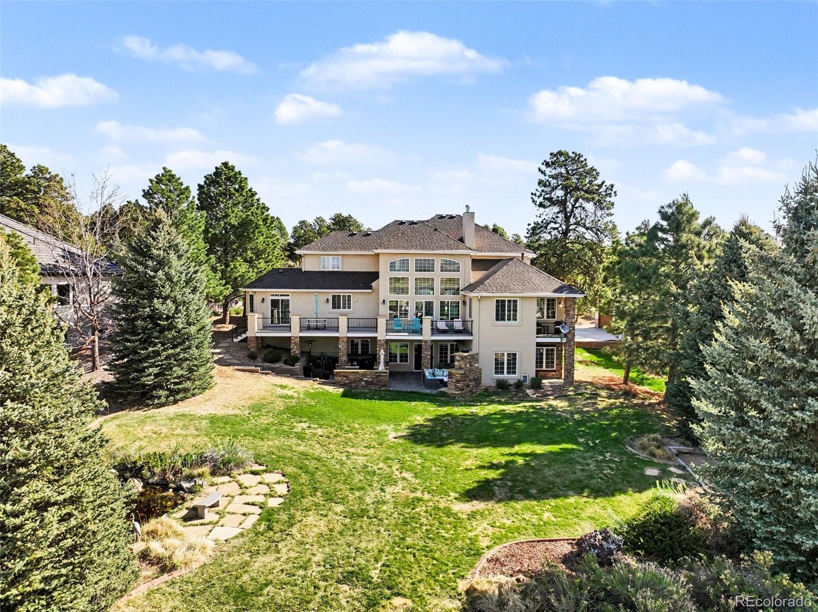 MLS Image #40 for 7748  running fox way,parker, Colorado