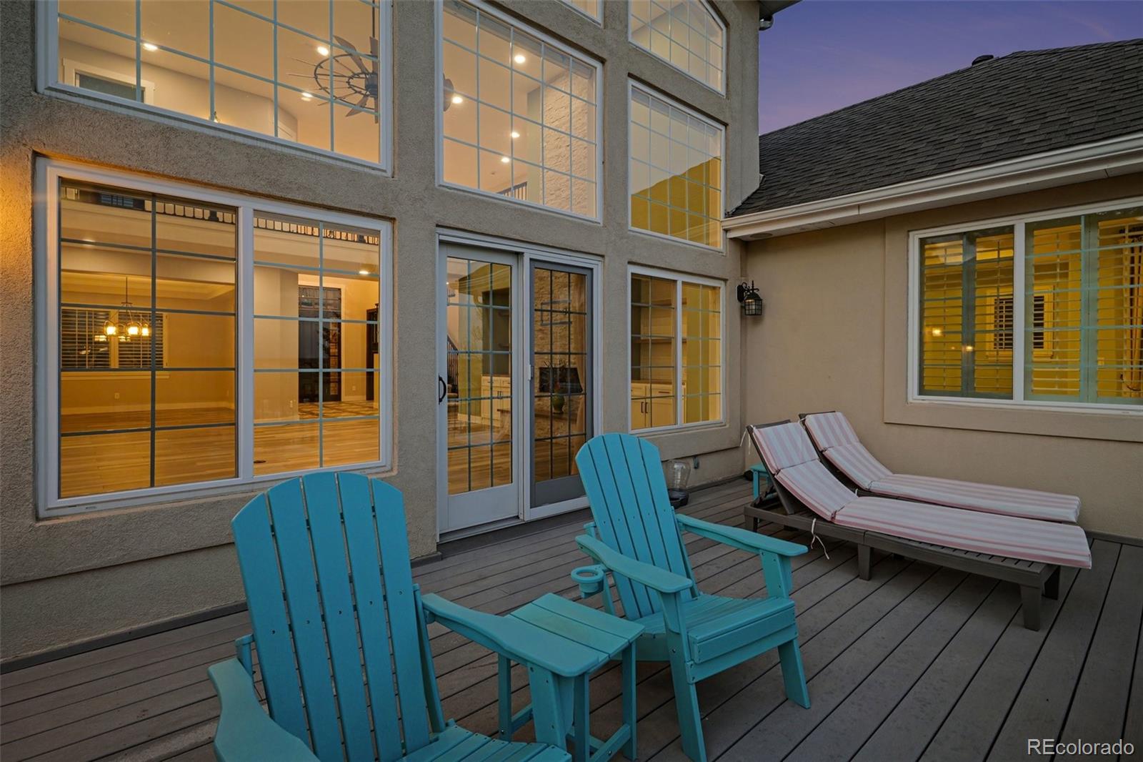 MLS Image #45 for 7748  running fox way,parker, Colorado
