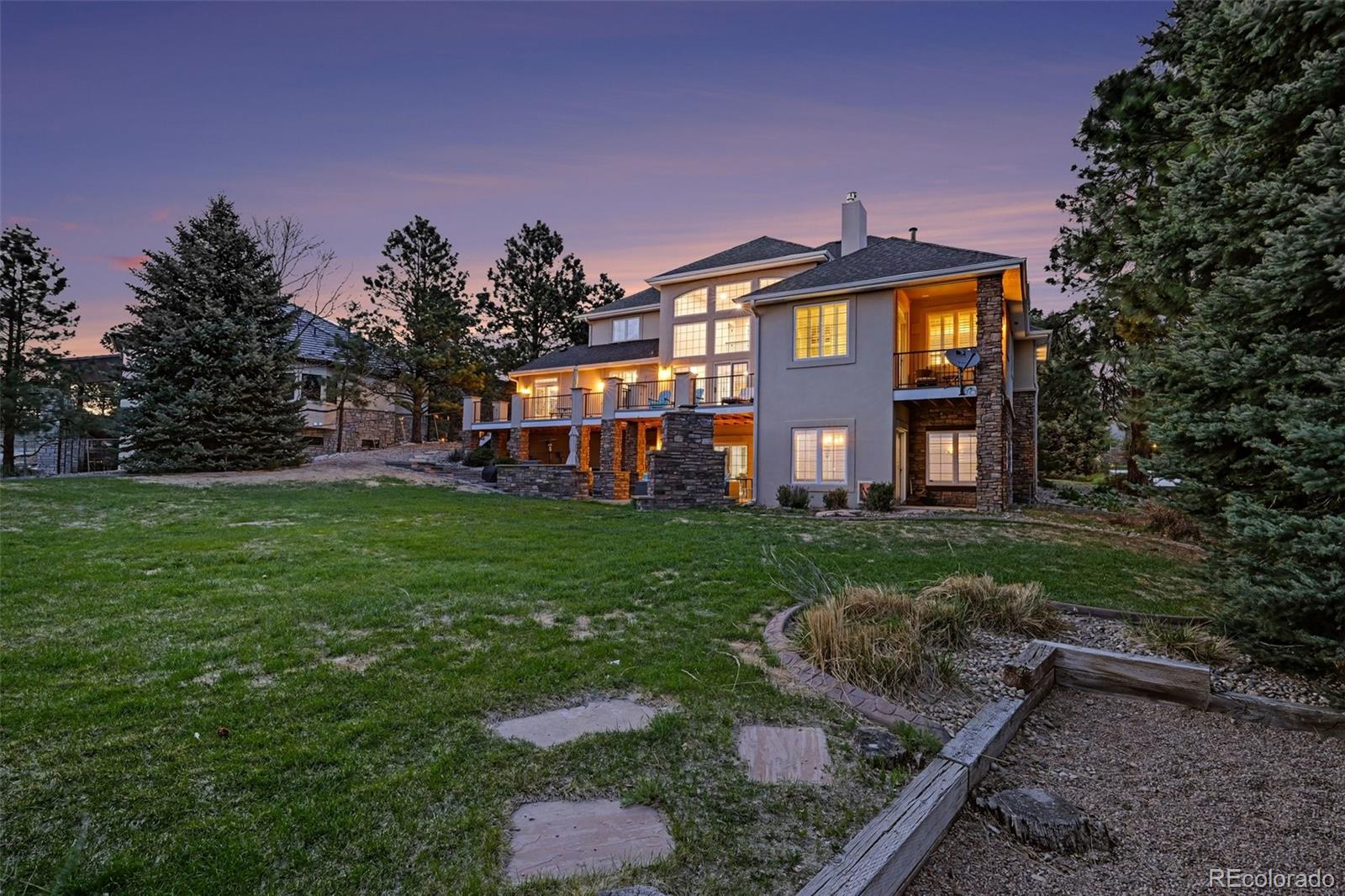 MLS Image #47 for 7748  running fox way,parker, Colorado