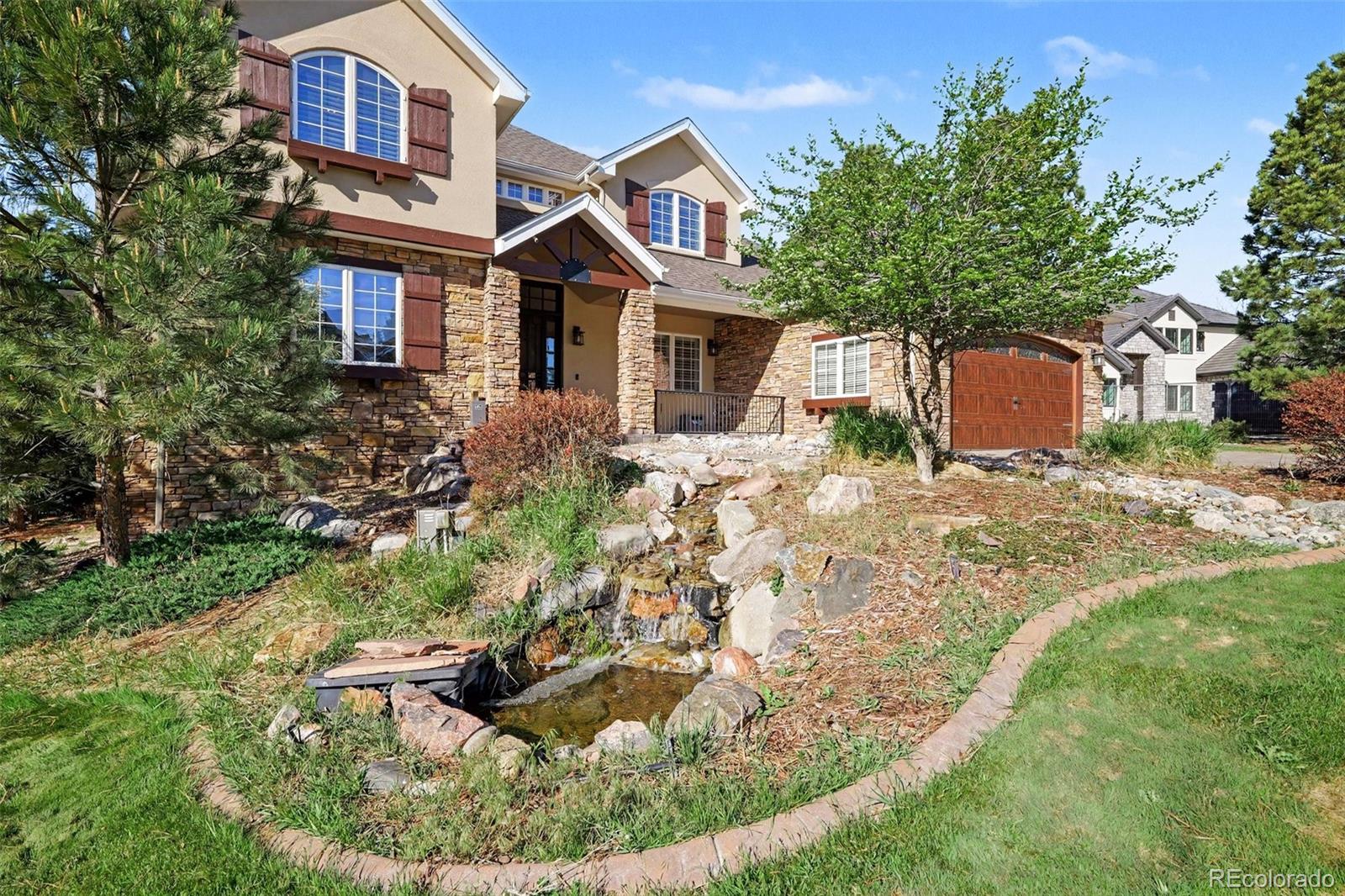 MLS Image #5 for 7748  running fox way,parker, Colorado