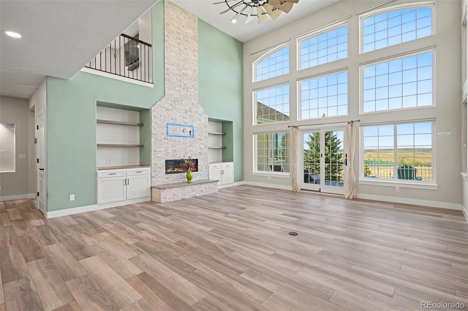 MLS Image #8 for 7748  running fox way,parker, Colorado