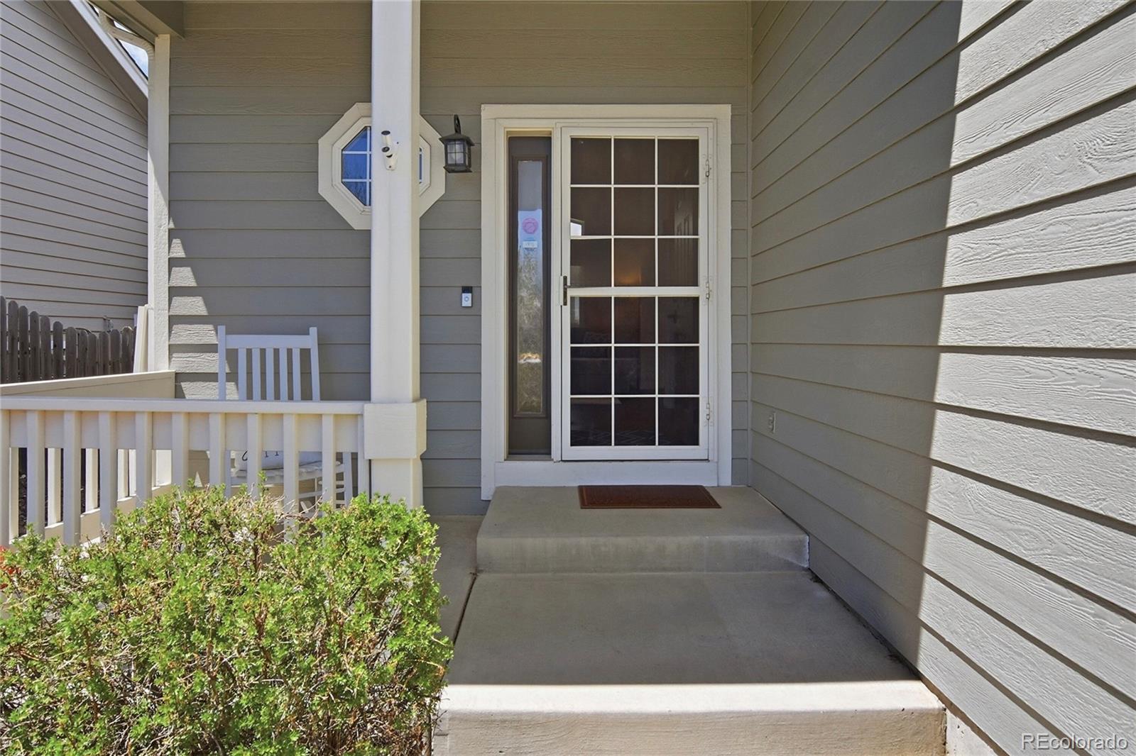 MLS Image #1 for 16221  white hawk drive,parker, Colorado