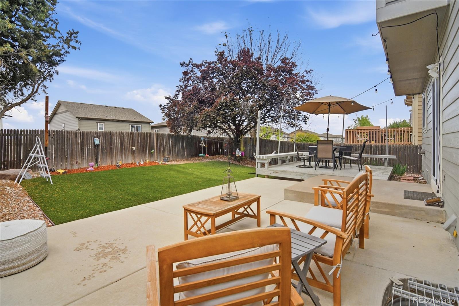MLS Image #26 for 16221  white hawk drive,parker, Colorado