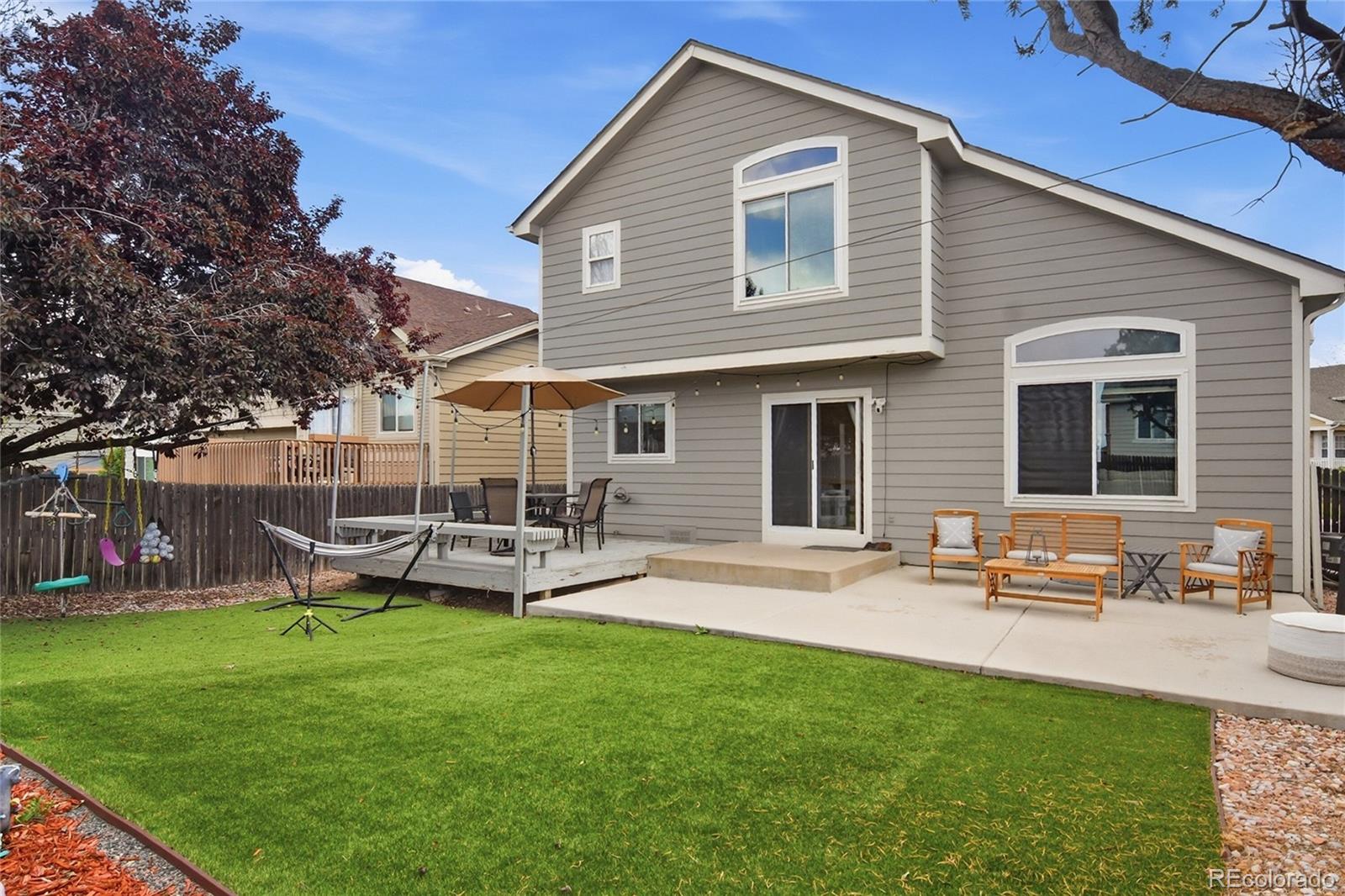 MLS Image #27 for 16221  white hawk drive,parker, Colorado