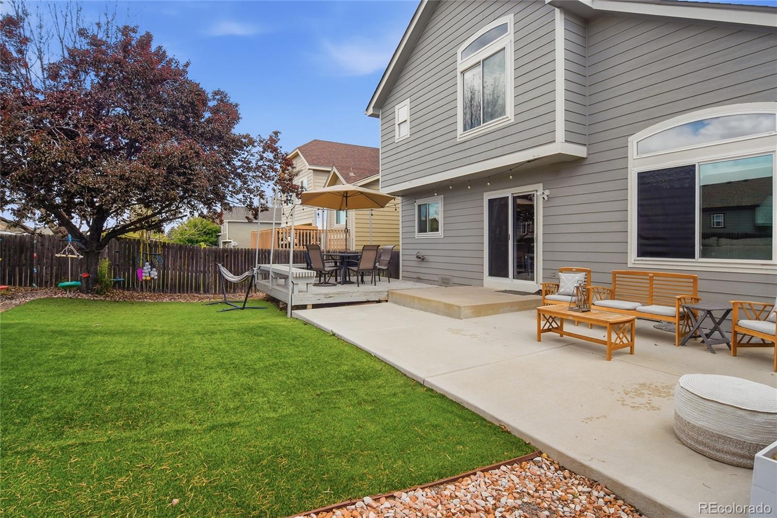 MLS Image #28 for 16221  white hawk drive,parker, Colorado