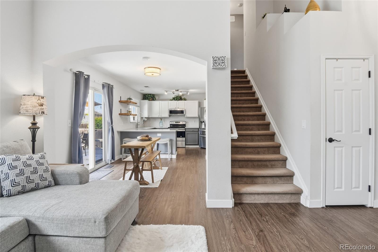 MLS Image #7 for 16221  white hawk drive,parker, Colorado