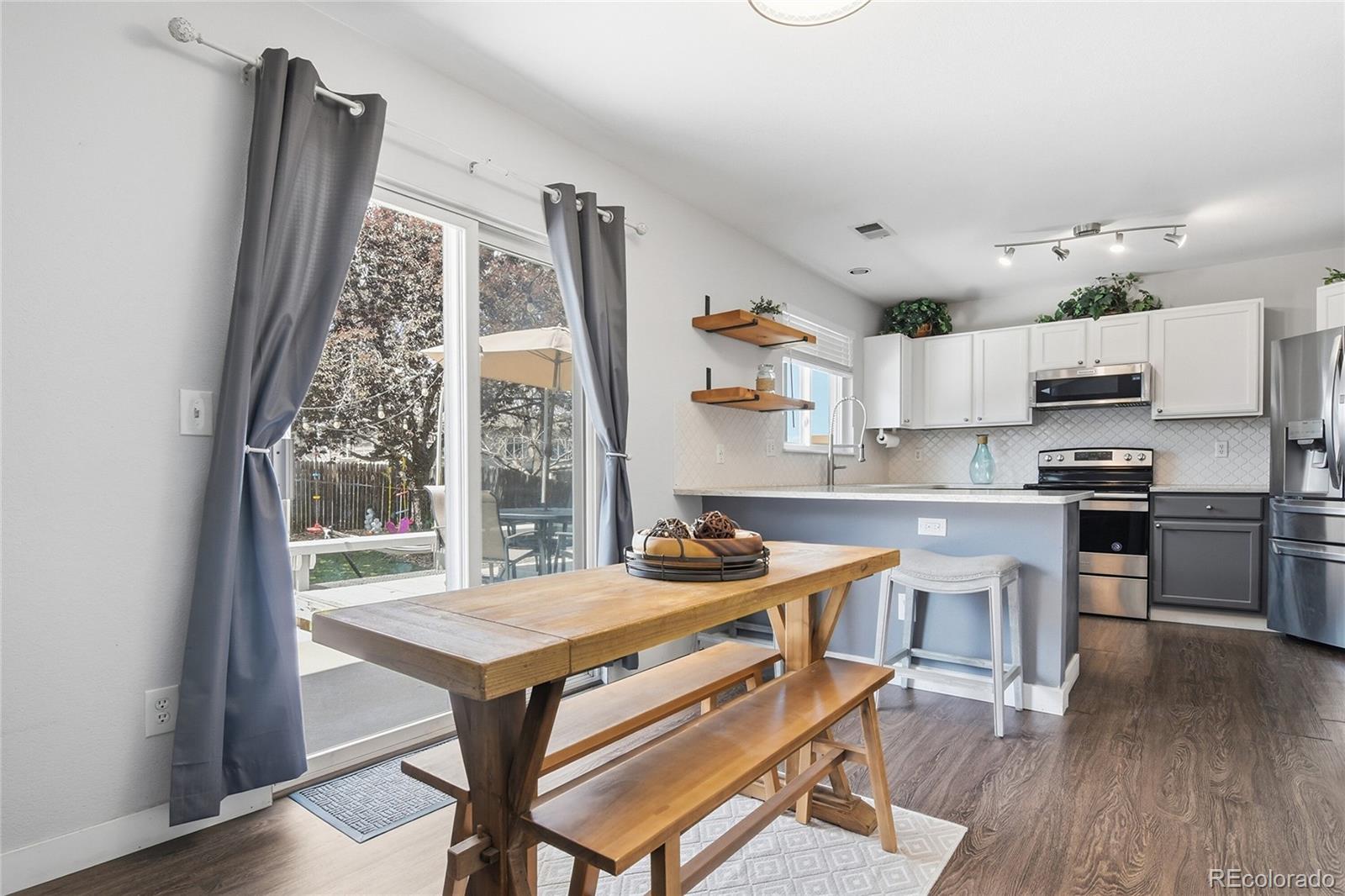 MLS Image #8 for 16221  white hawk drive,parker, Colorado