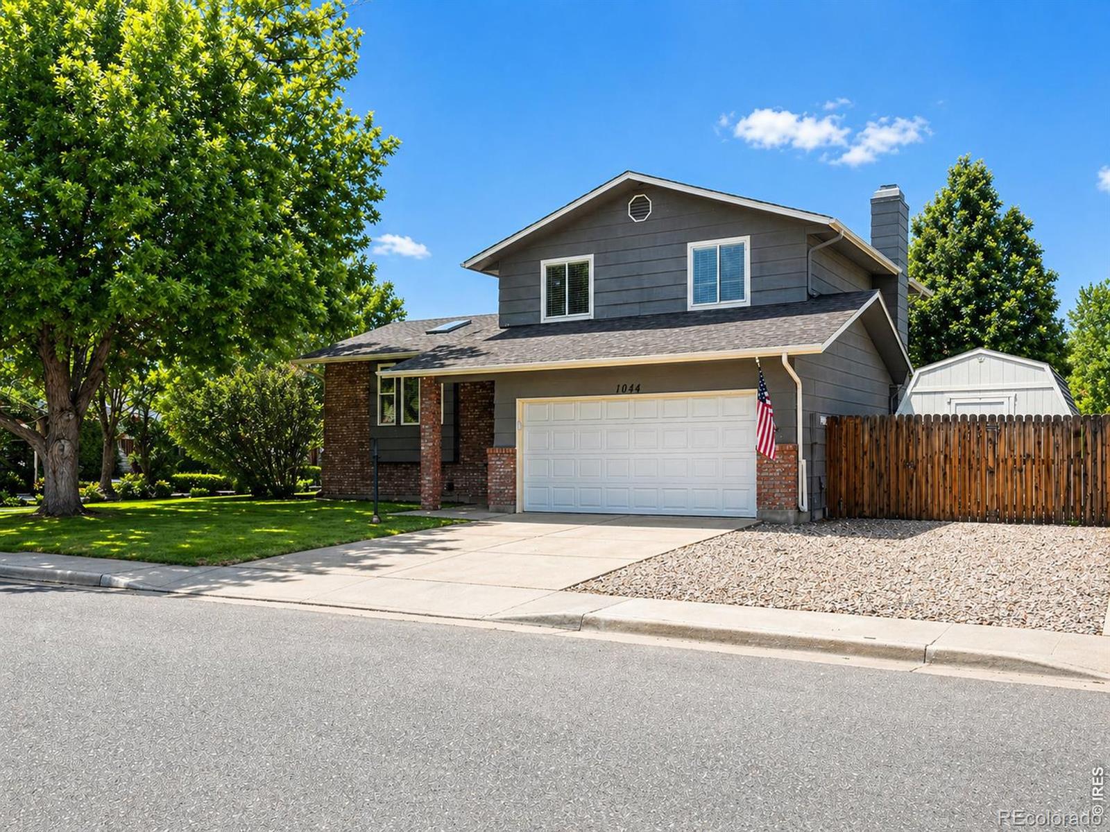 MLS Image #0 for 1044  blue spruce drive,loveland, Colorado
