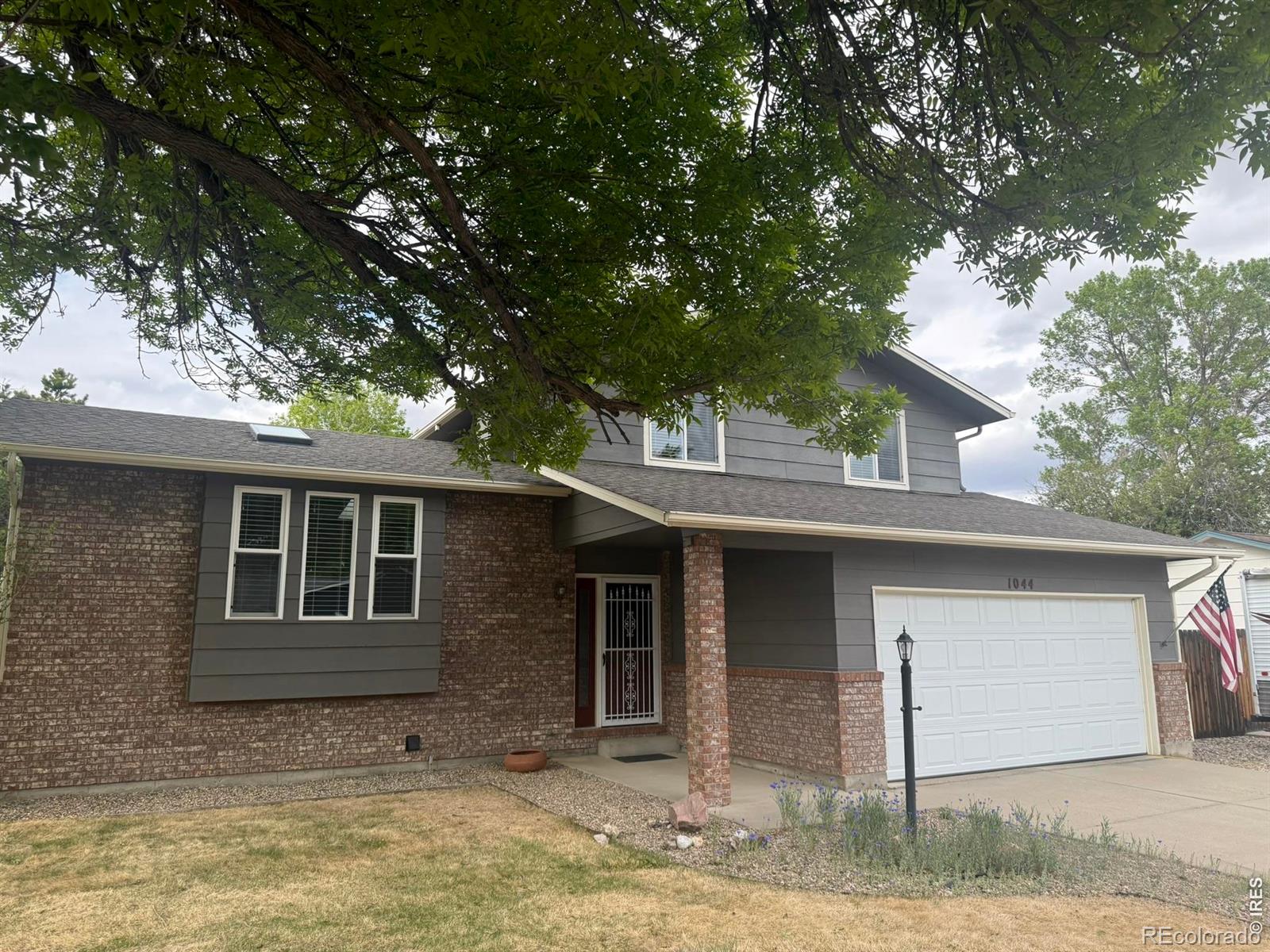 MLS Image #1 for 1044  blue spruce drive,loveland, Colorado