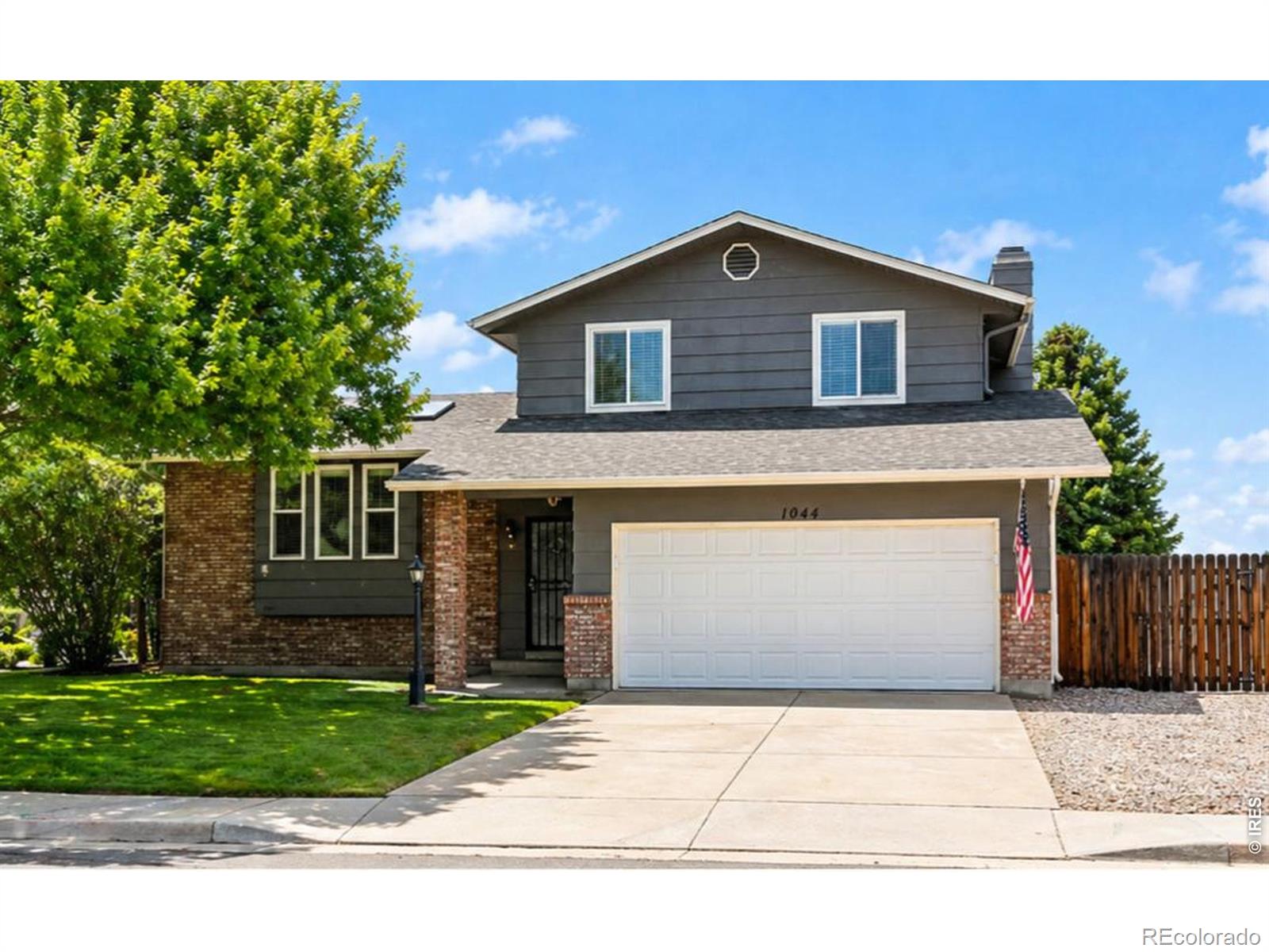 MLS Image #2 for 1044  blue spruce drive,loveland, Colorado