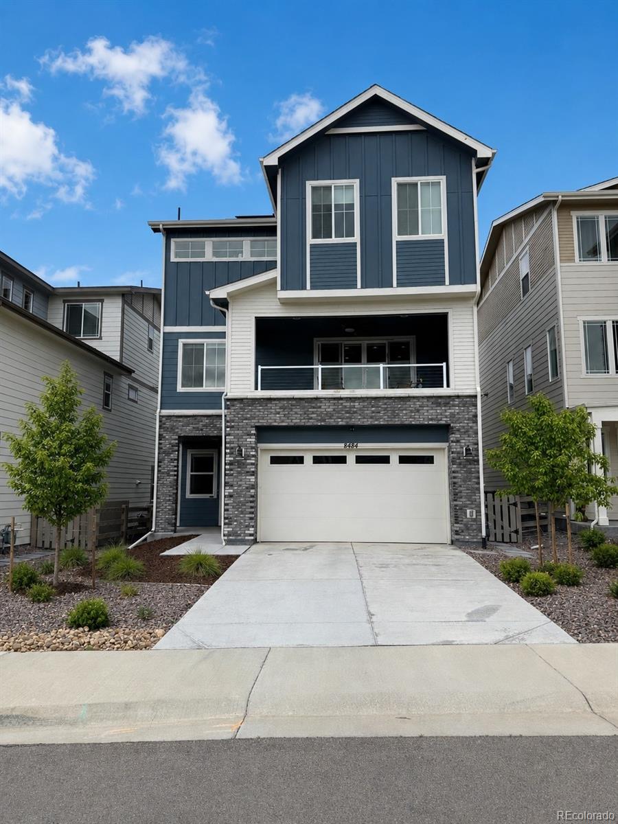 MLS Image #0 for 8484  cokedale drive,littleton, Colorado
