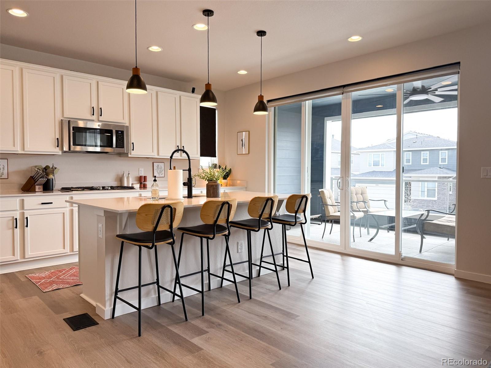 MLS Image #3 for 8484  cokedale drive,littleton, Colorado