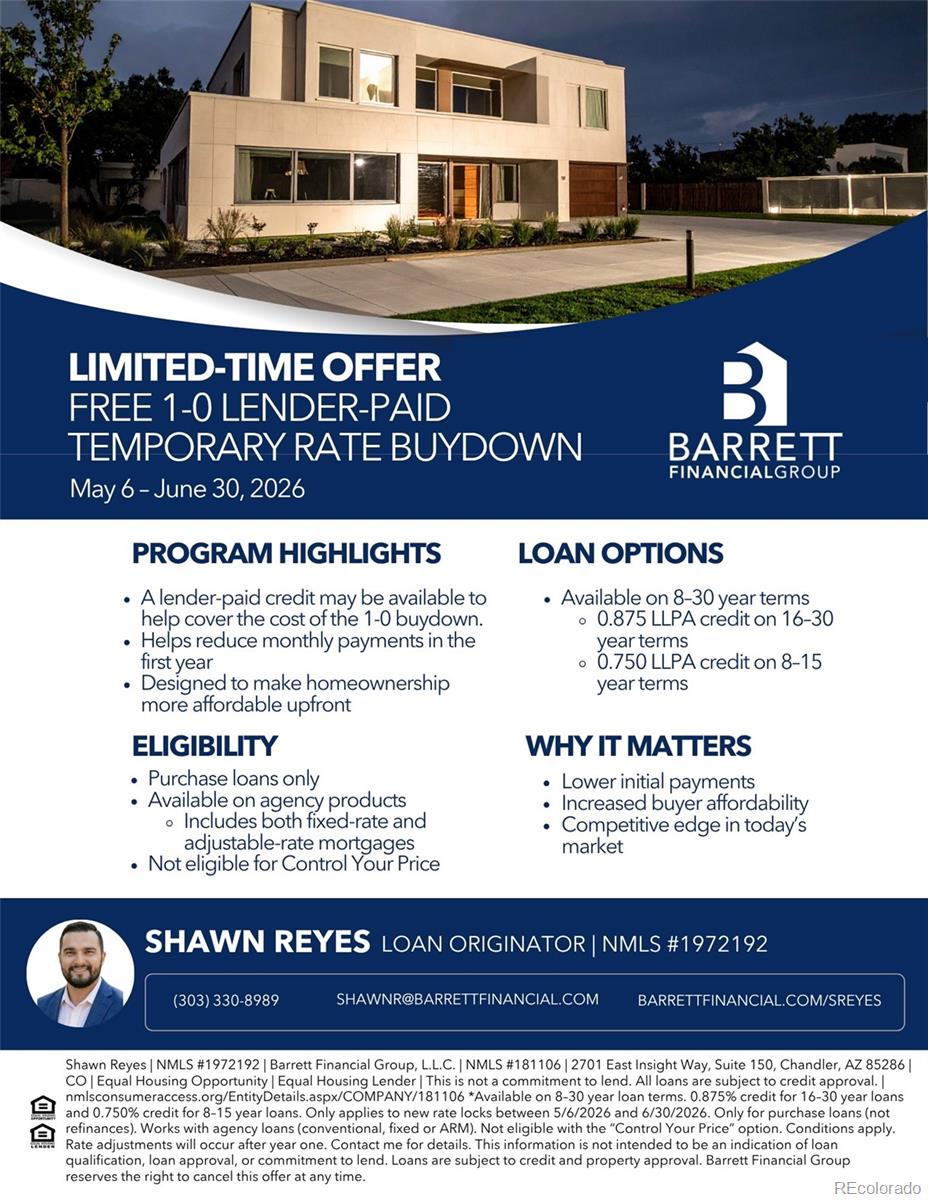 MLS Image #36 for 8484  cokedale drive,littleton, Colorado