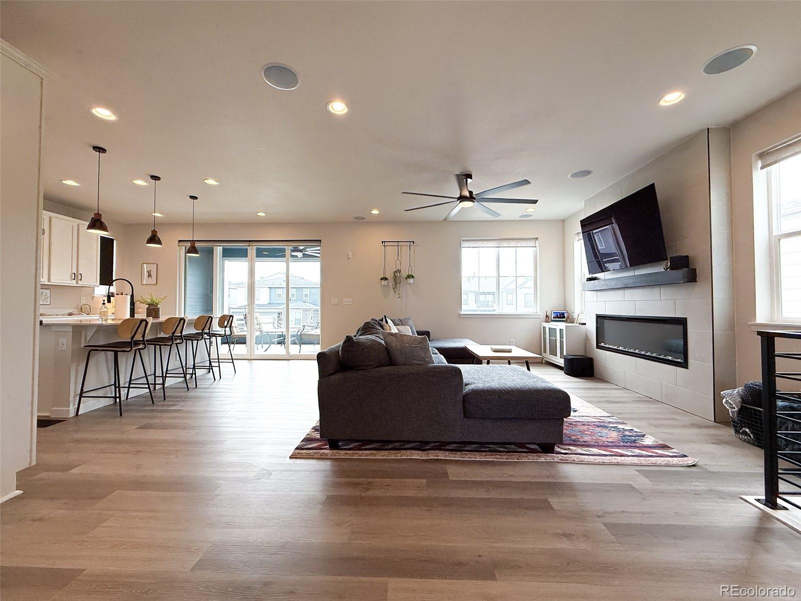 MLS Image #6 for 8484  cokedale drive,littleton, Colorado