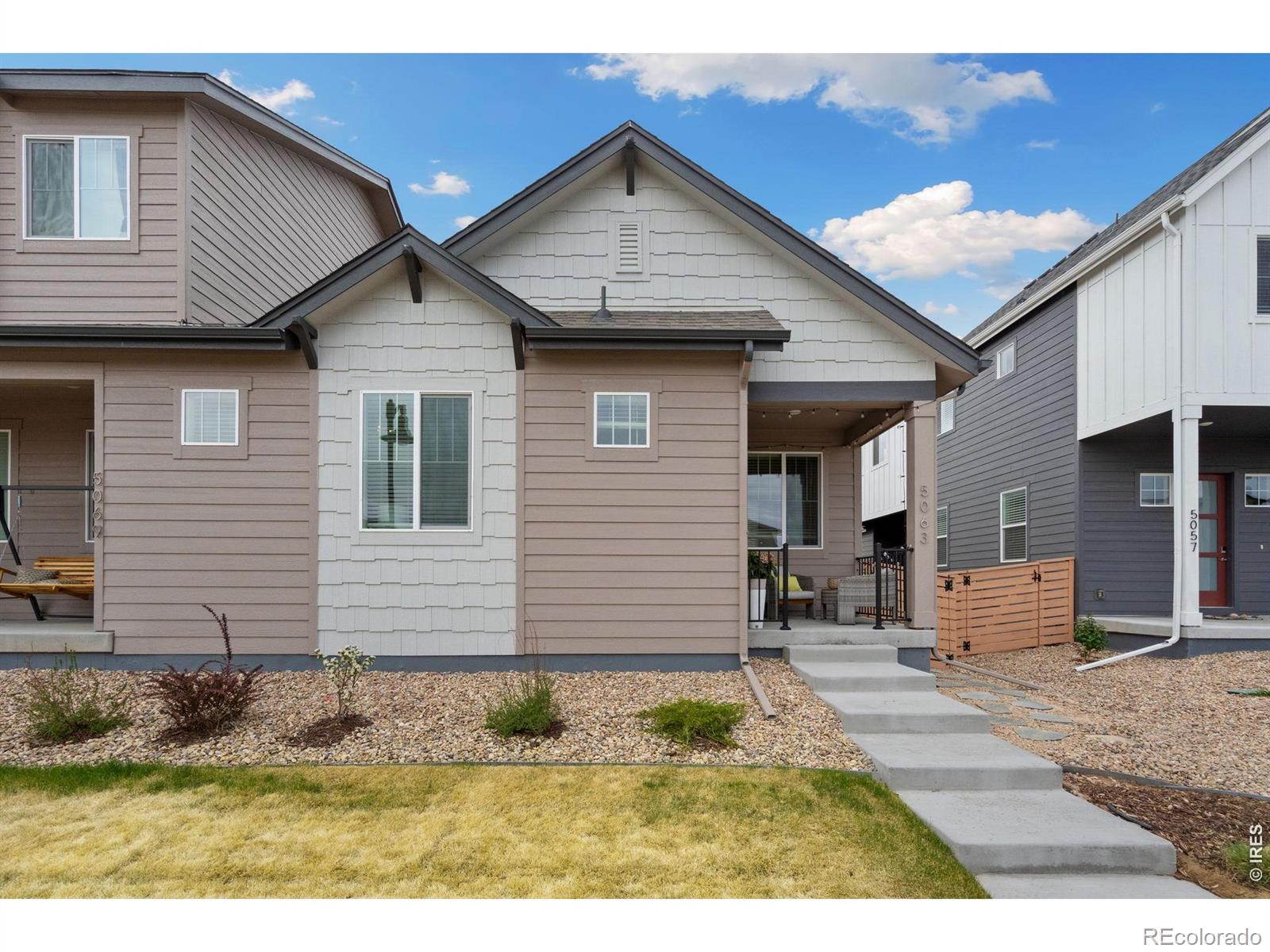 MLS Image #0 for 5063  mckinnon court,timnath, Colorado