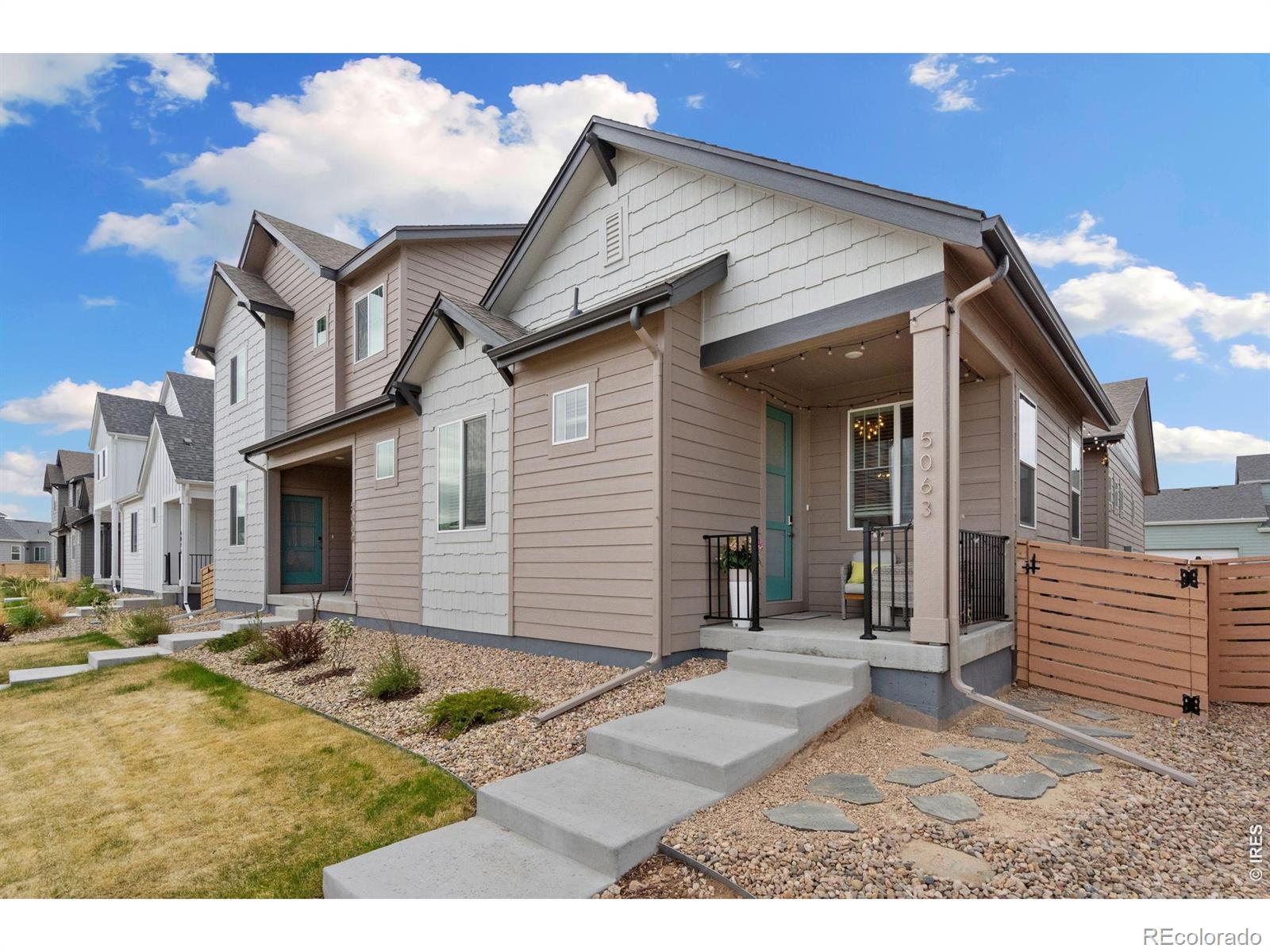 MLS Image #24 for 5063  mckinnon court,timnath, Colorado