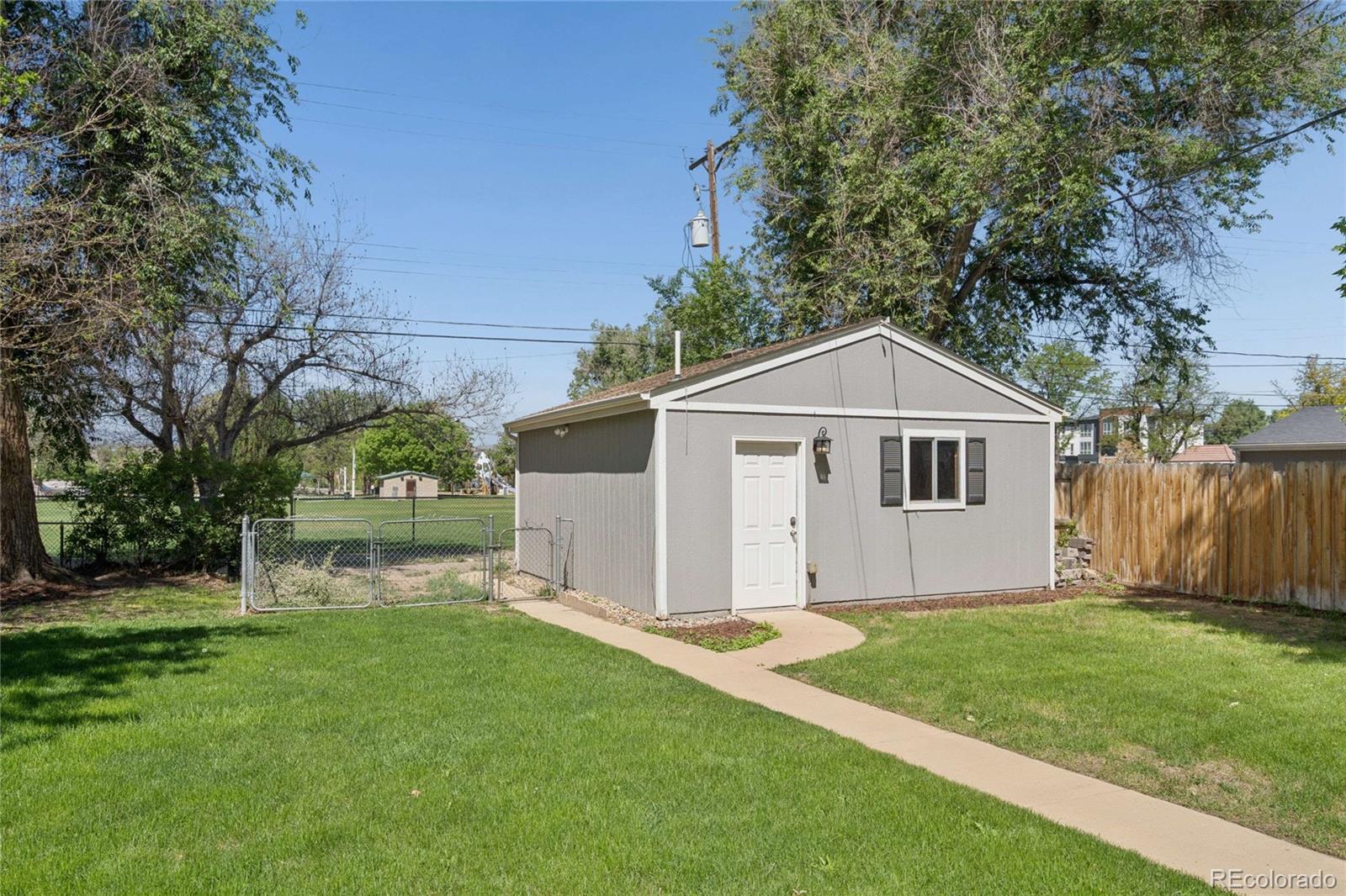 MLS Image #3 for 3145 s fox street,englewood, Colorado