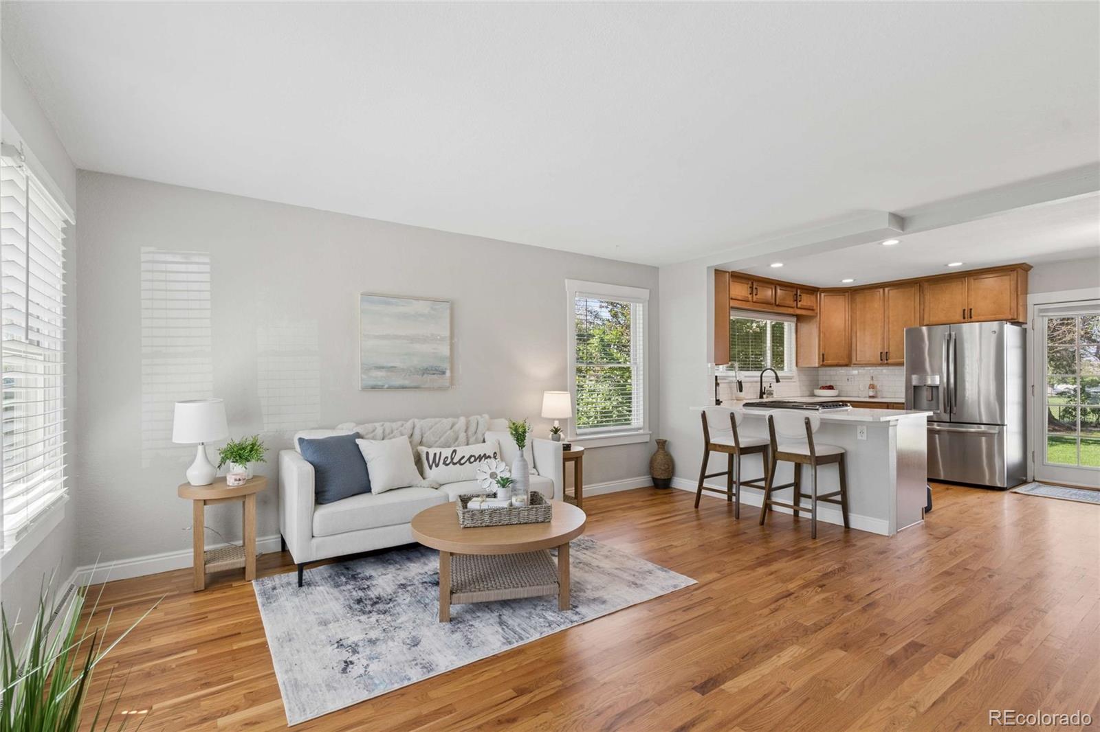 MLS Image #4 for 3145 s fox street,englewood, Colorado