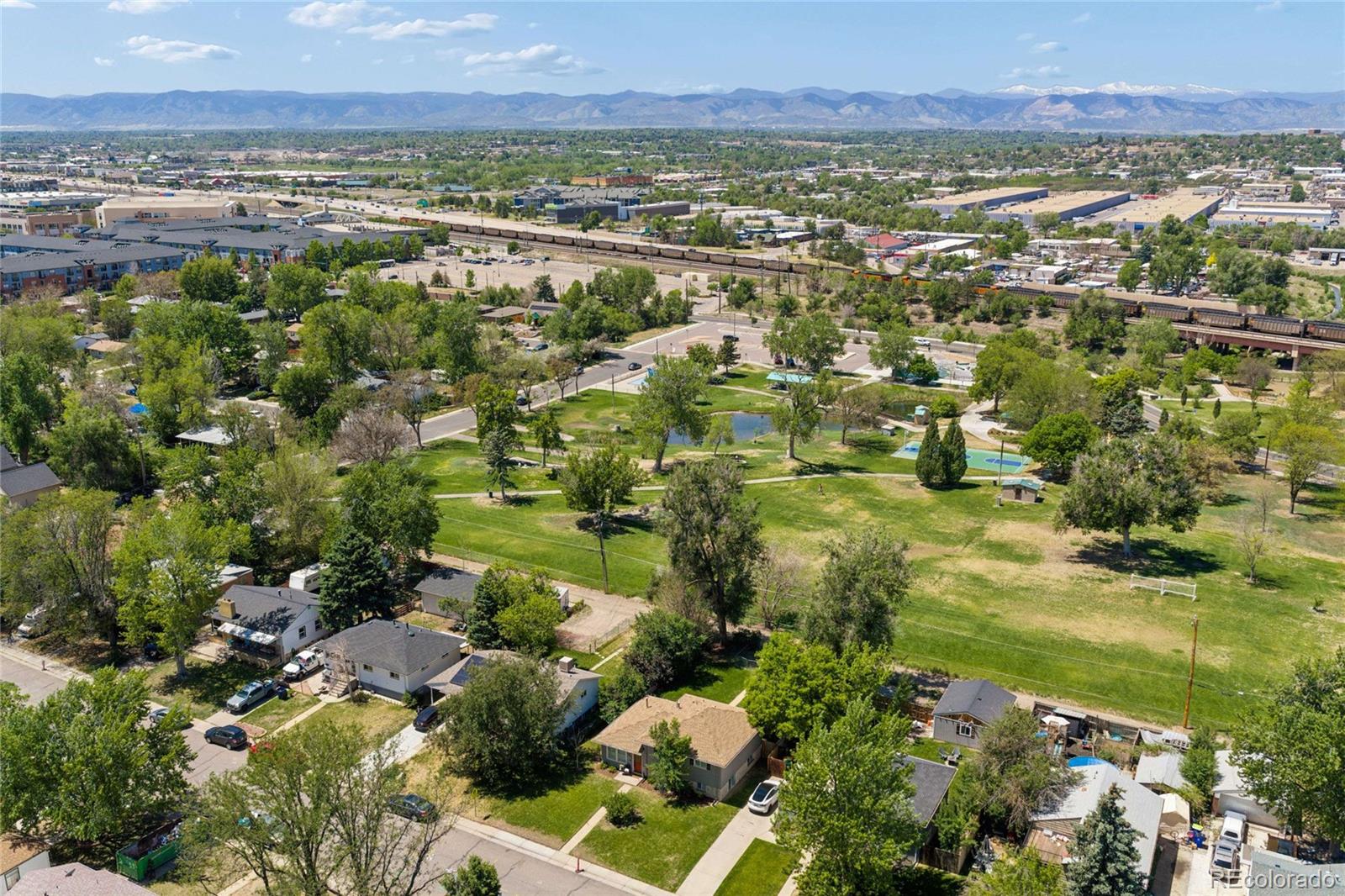 MLS Image #42 for 3145 s fox street,englewood, Colorado