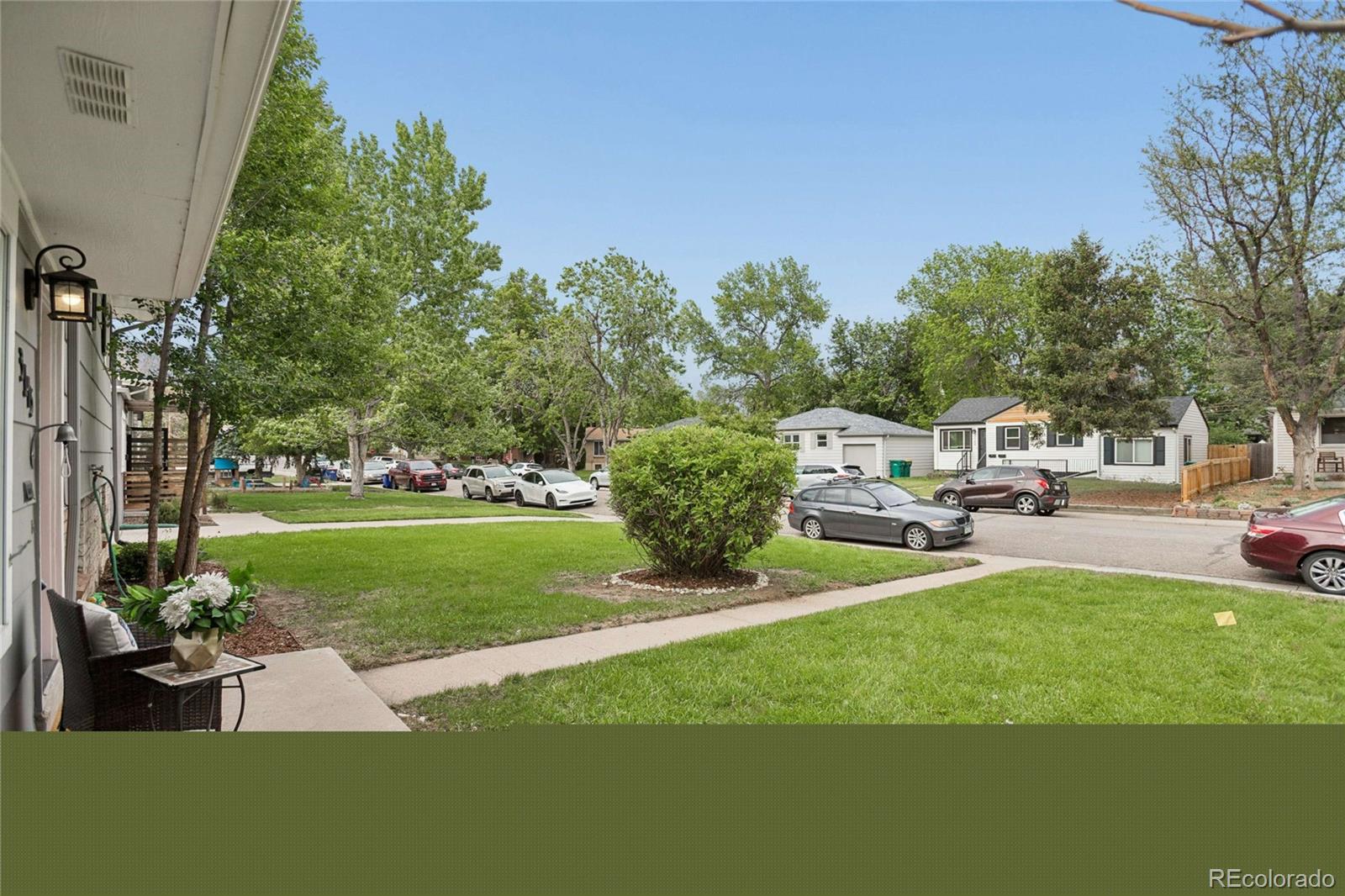 MLS Image #46 for 3145 s fox street,englewood, Colorado