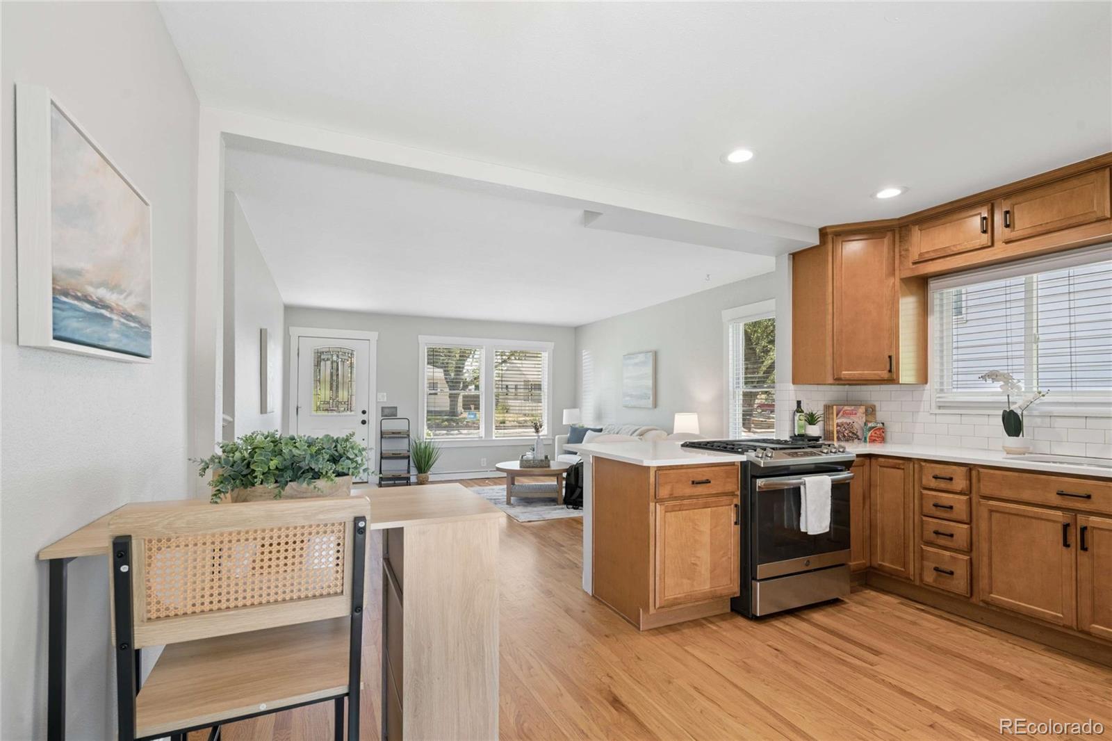 MLS Image #8 for 3145 s fox street,englewood, Colorado