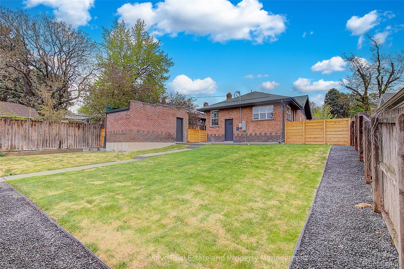 MLS Image #22 for 1359 s corona street,denver, Colorado