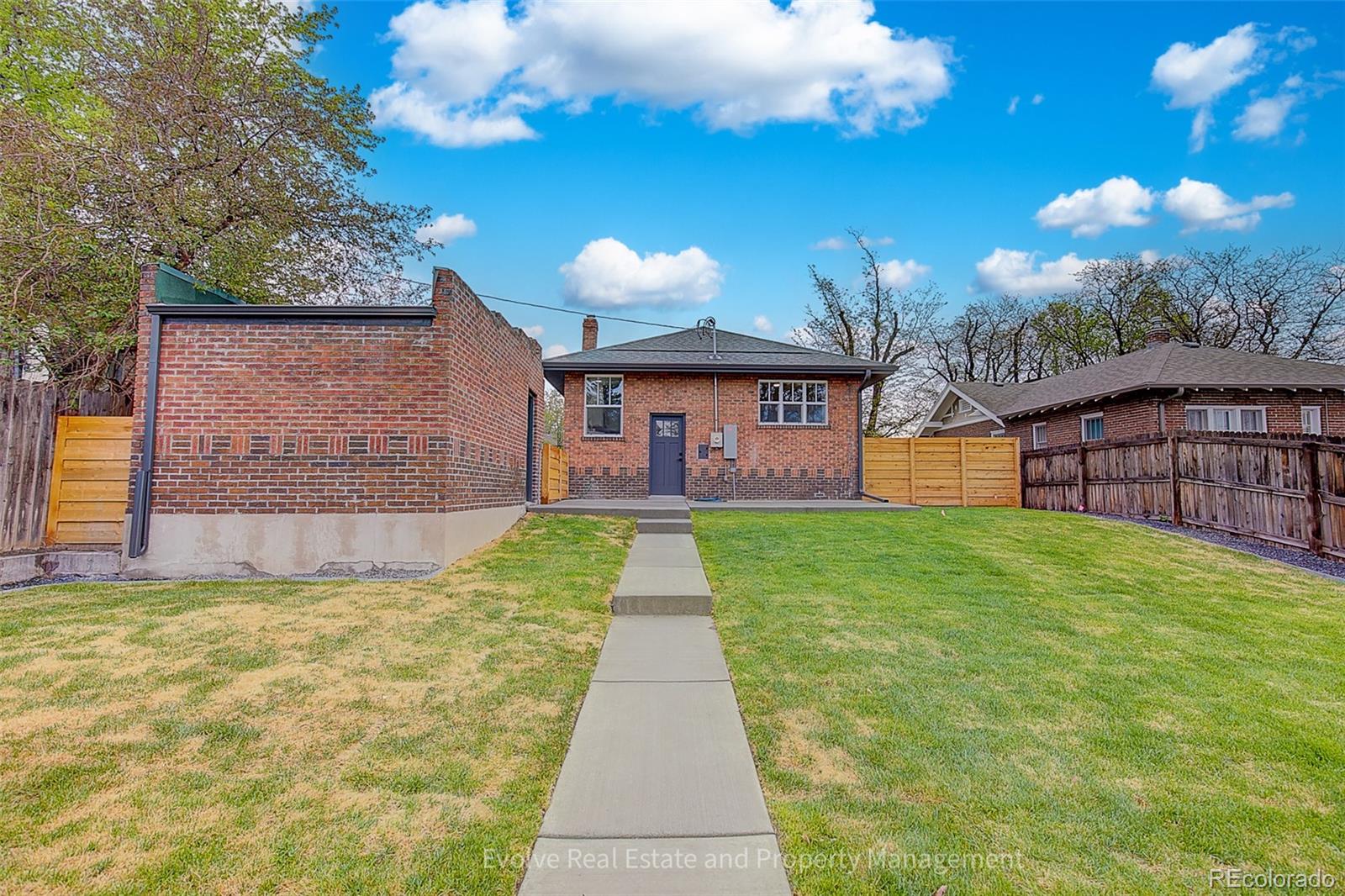 MLS Image #24 for 1359 s corona street,denver, Colorado