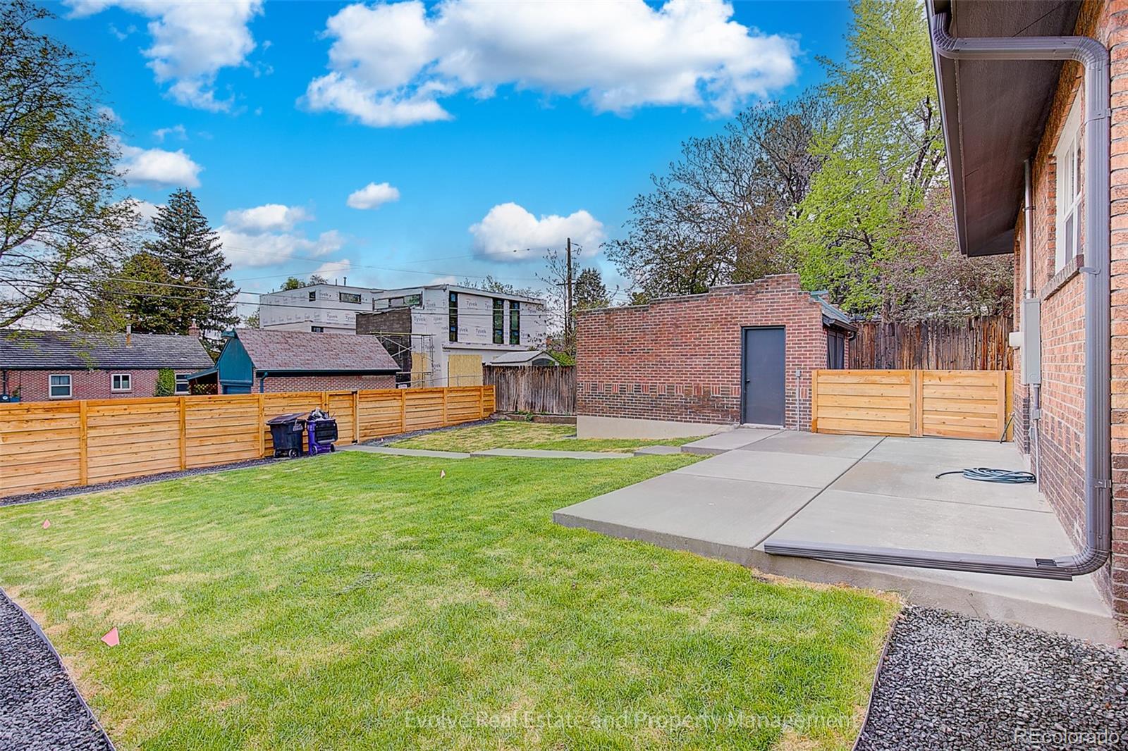 MLS Image #25 for 1359 s corona street,denver, Colorado