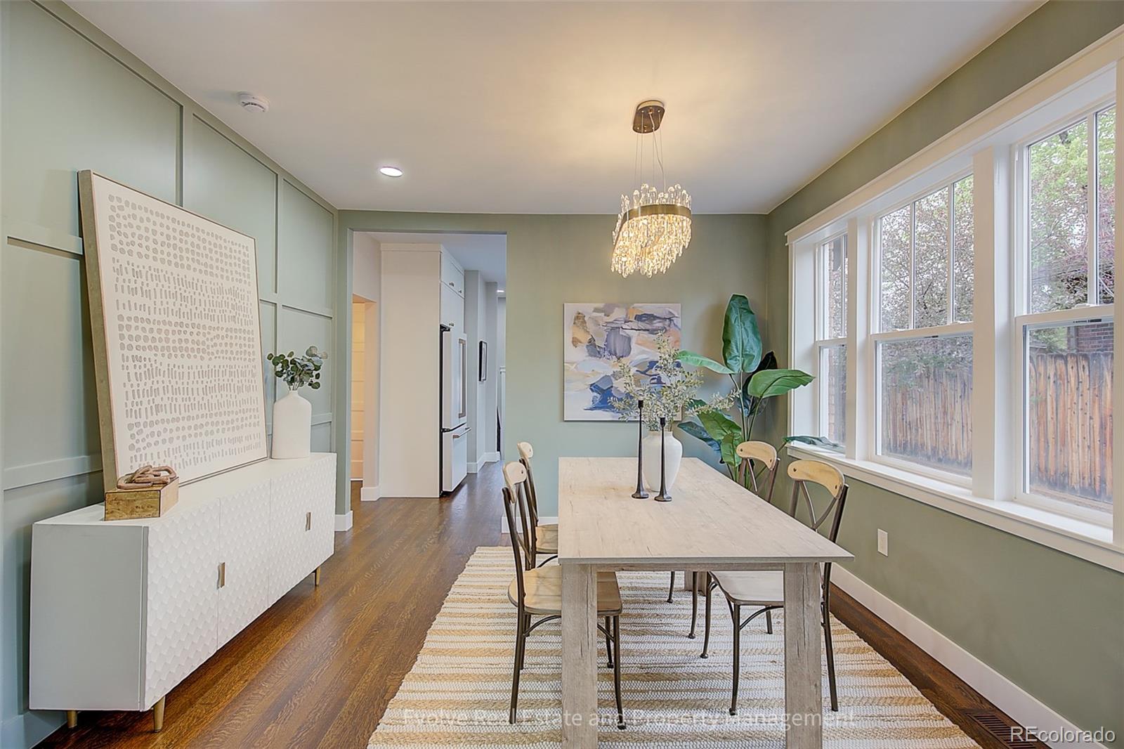 MLS Image #9 for 1359 s corona street,denver, Colorado