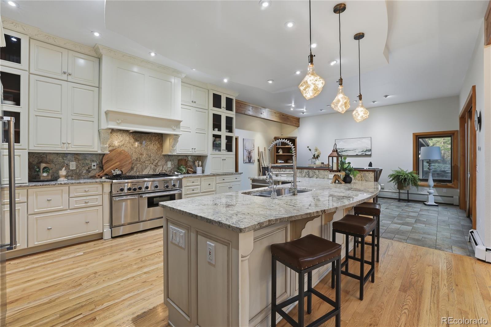 MLS Image #12 for 580  sunny glen court,woodland park, Colorado