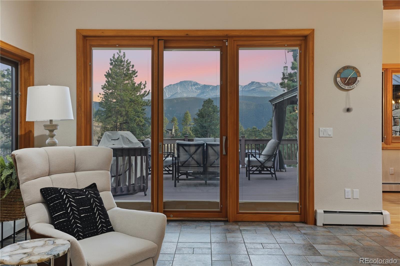 MLS Image #17 for 580  sunny glen court,woodland park, Colorado