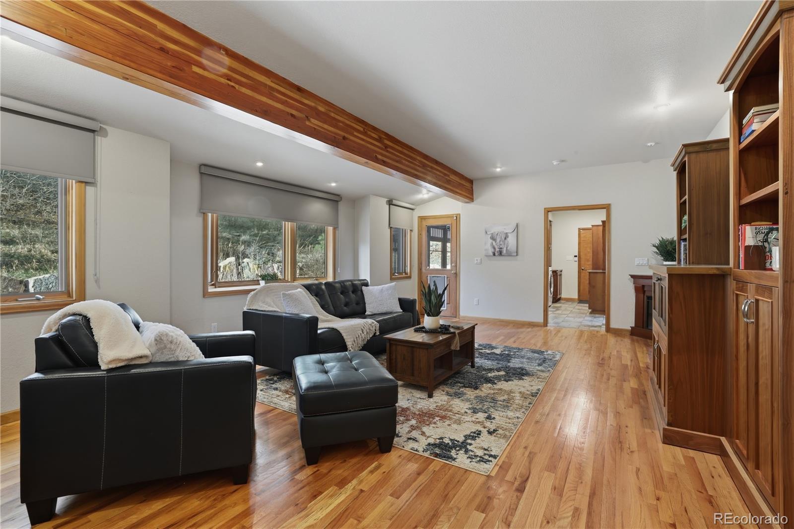 MLS Image #20 for 580  sunny glen court,woodland park, Colorado