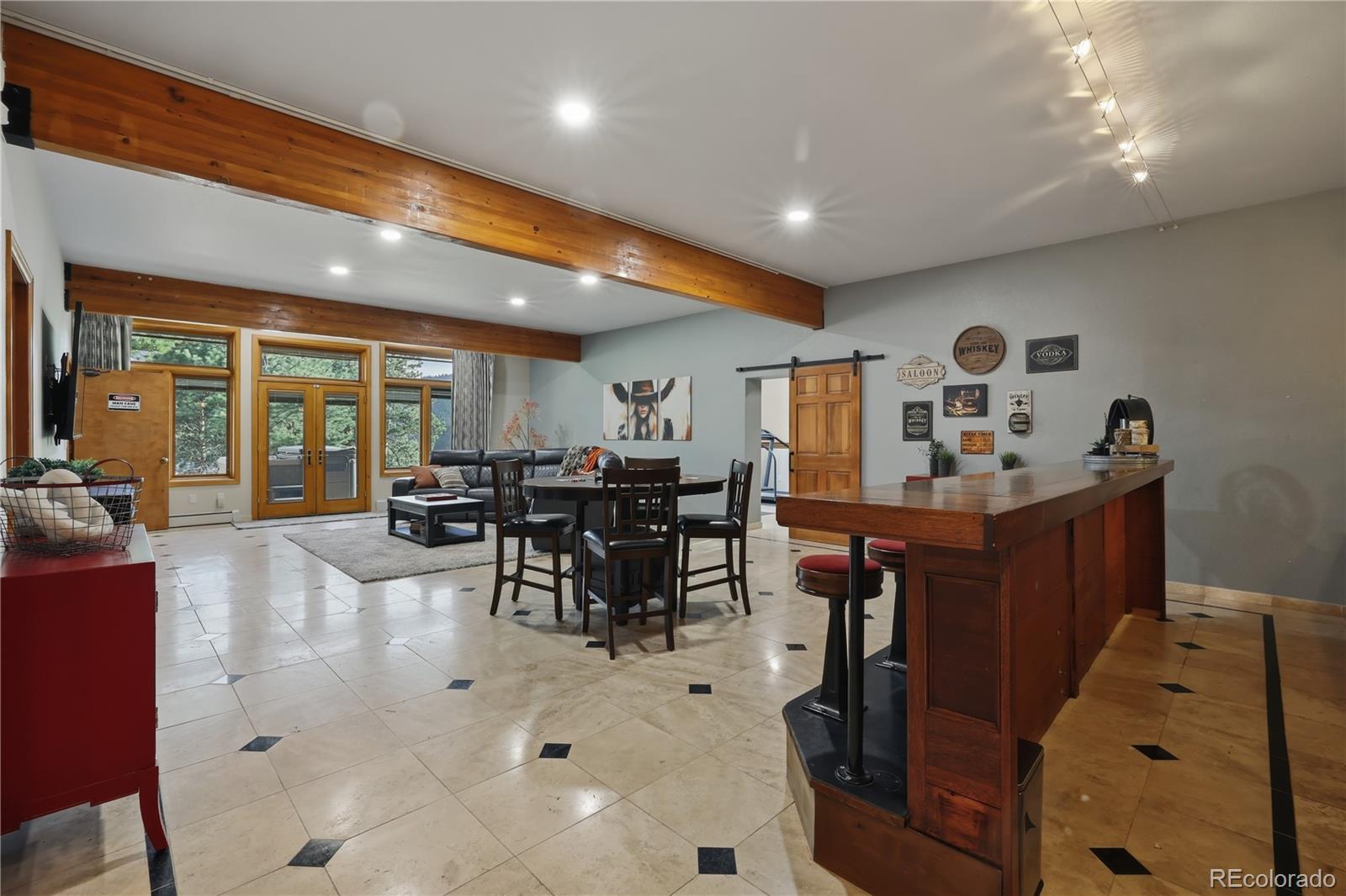 MLS Image #42 for 580  sunny glen court,woodland park, Colorado