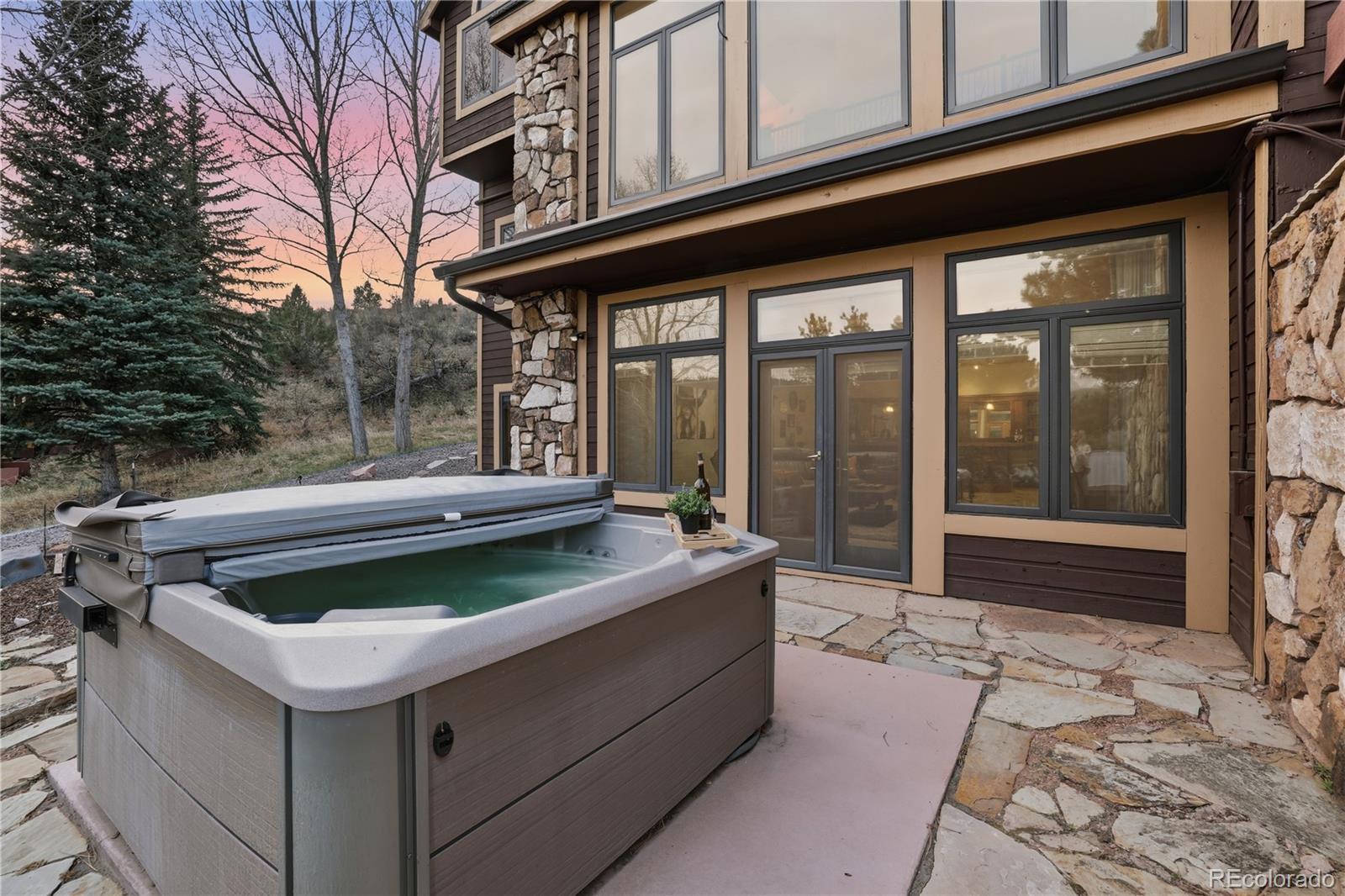 MLS Image #45 for 580  sunny glen court,woodland park, Colorado