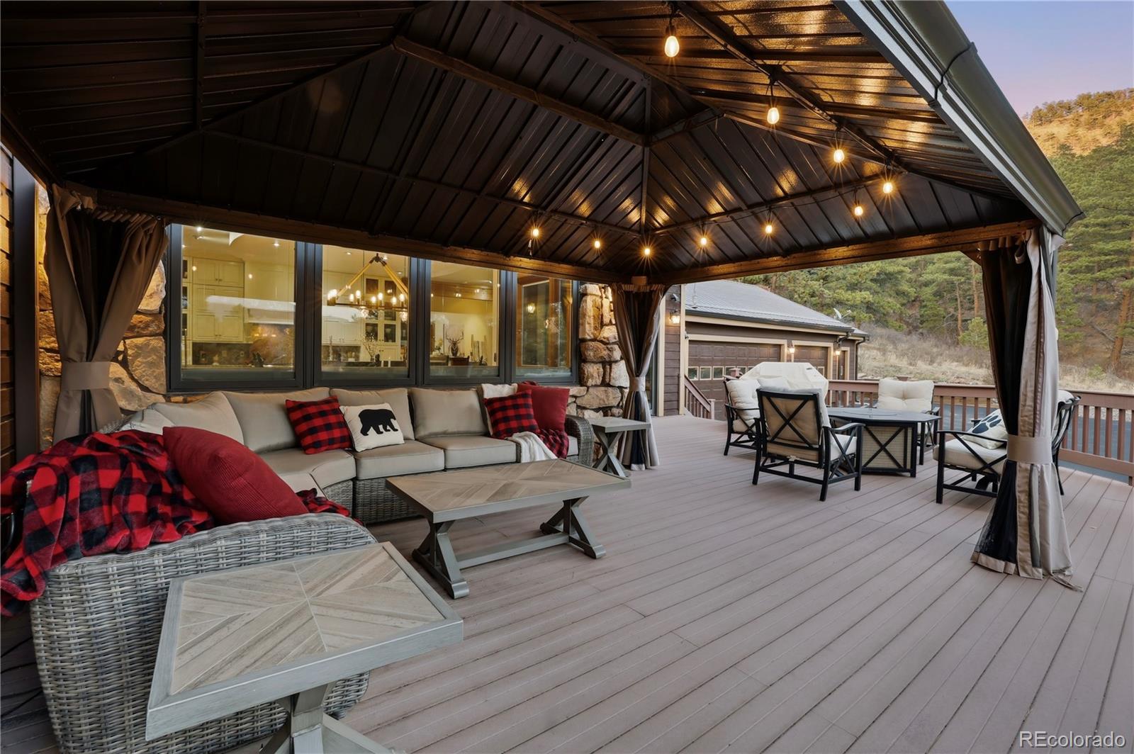 MLS Image #46 for 580  sunny glen court,woodland park, Colorado