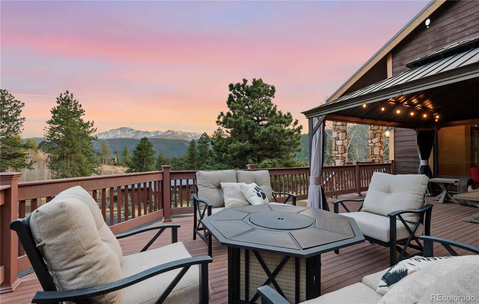 MLS Image #47 for 580  sunny glen court,woodland park, Colorado