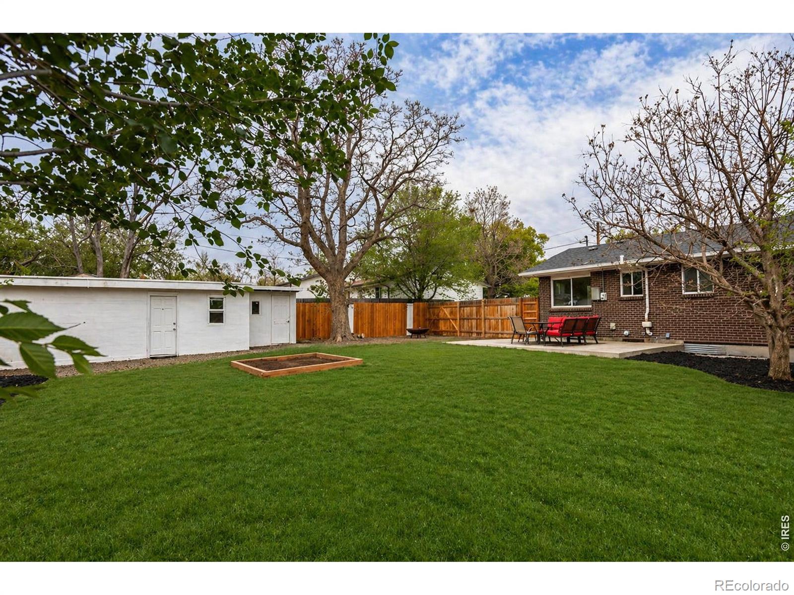 MLS Image #28 for 1446  elmwood lane,denver, Colorado