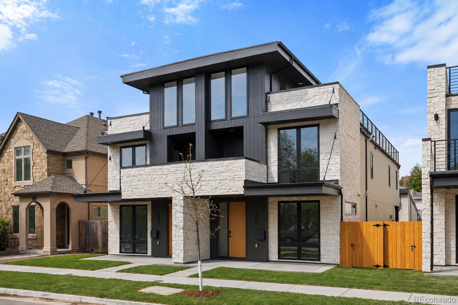 MLS Image #0 for 35 s jackson street,denver, Colorado