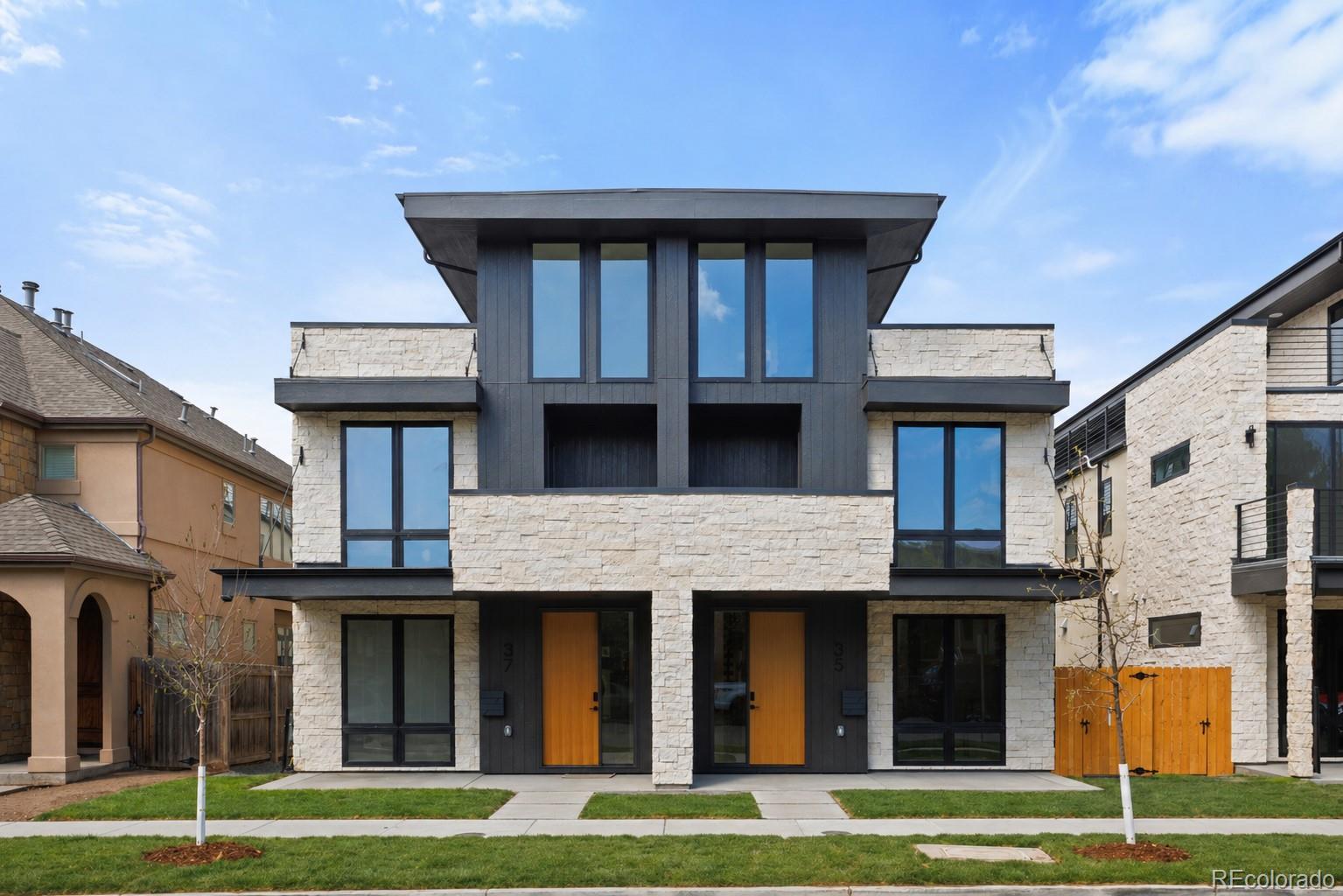 MLS Image #1 for 35 s jackson street,denver, Colorado