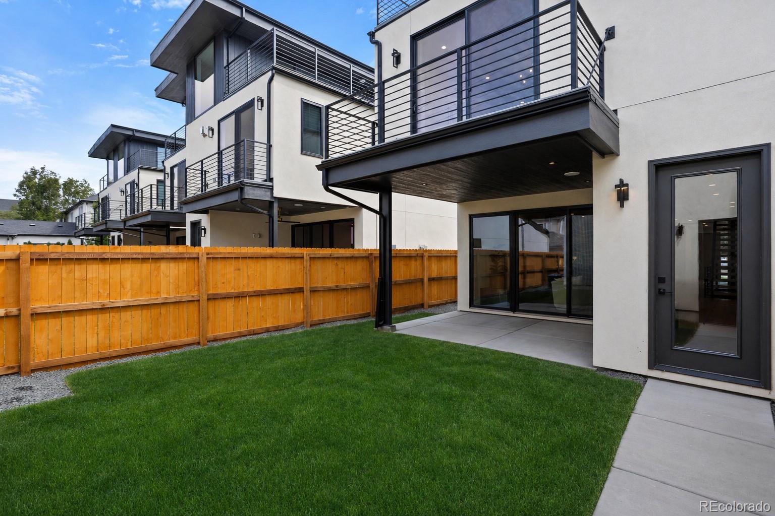MLS Image #42 for 35 s jackson street,denver, Colorado