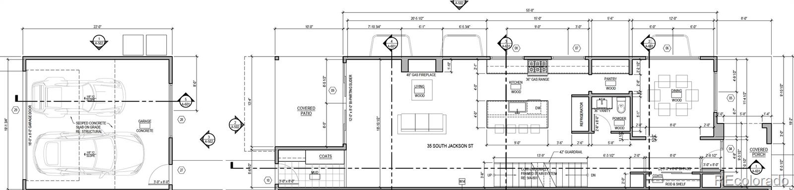 MLS Image #45 for 35 s jackson street,denver, Colorado