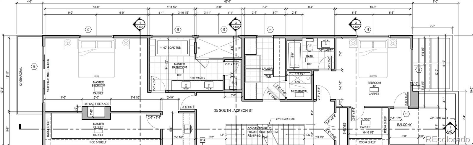 MLS Image #46 for 35 s jackson street,denver, Colorado