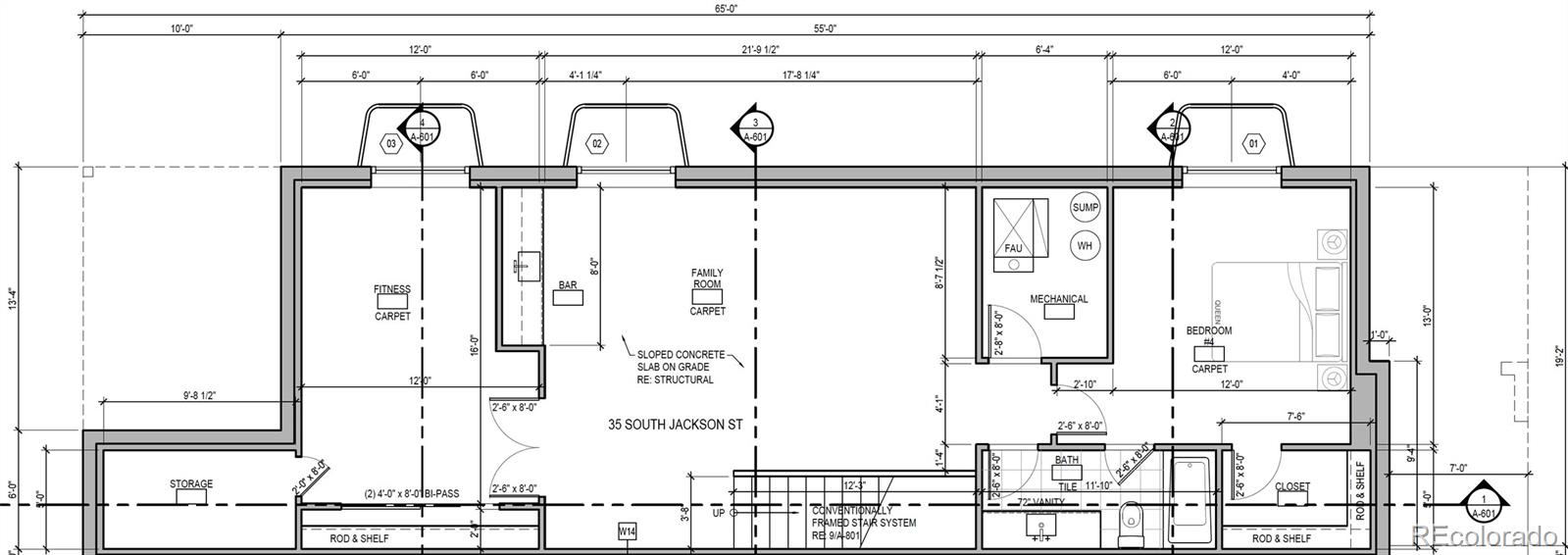 MLS Image #48 for 35 s jackson street,denver, Colorado