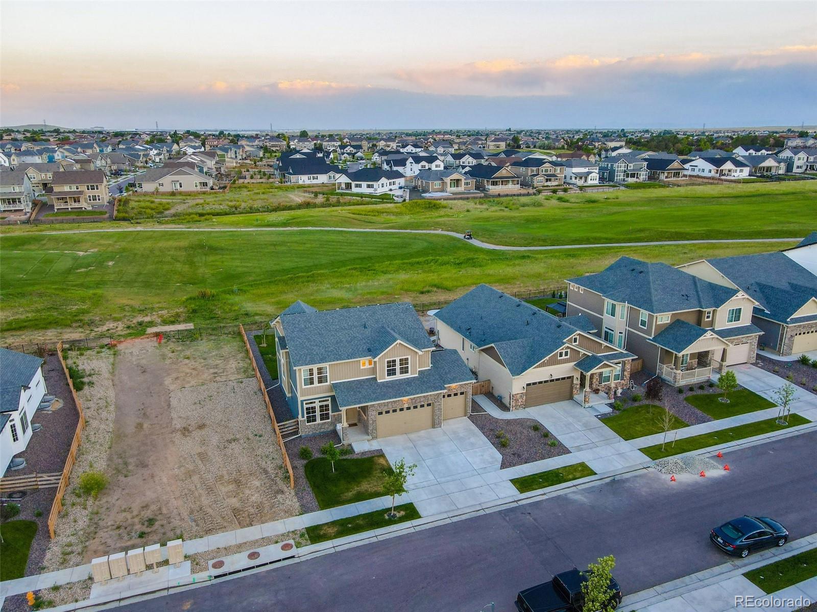 MLS Image #32 for 16198 e 111th place,commerce city, Colorado