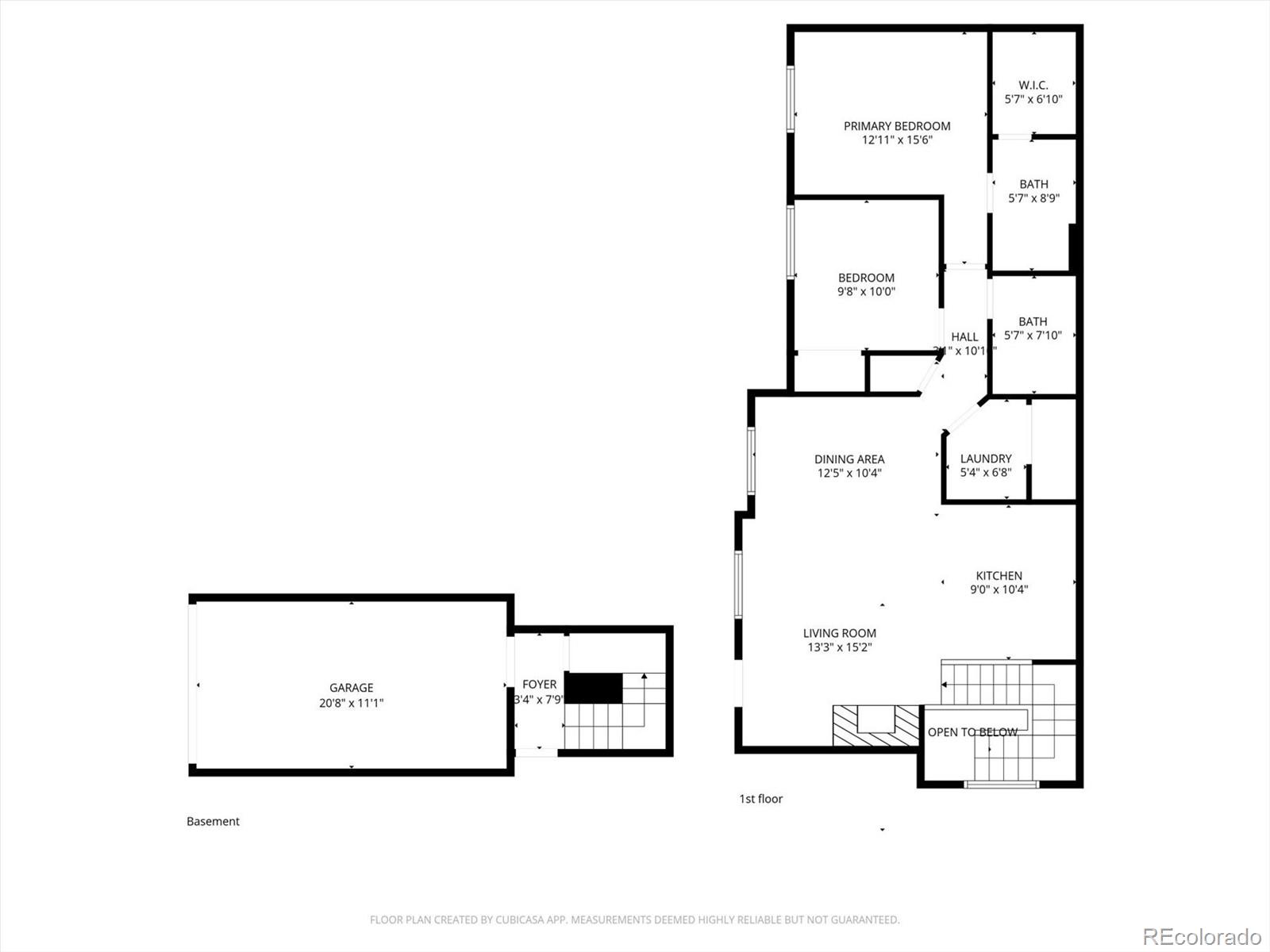 MLS Image #35 for 14300  waterside lane,broomfield, Colorado