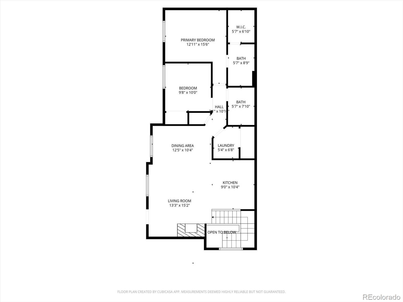 MLS Image #37 for 14300  waterside lane,broomfield, Colorado