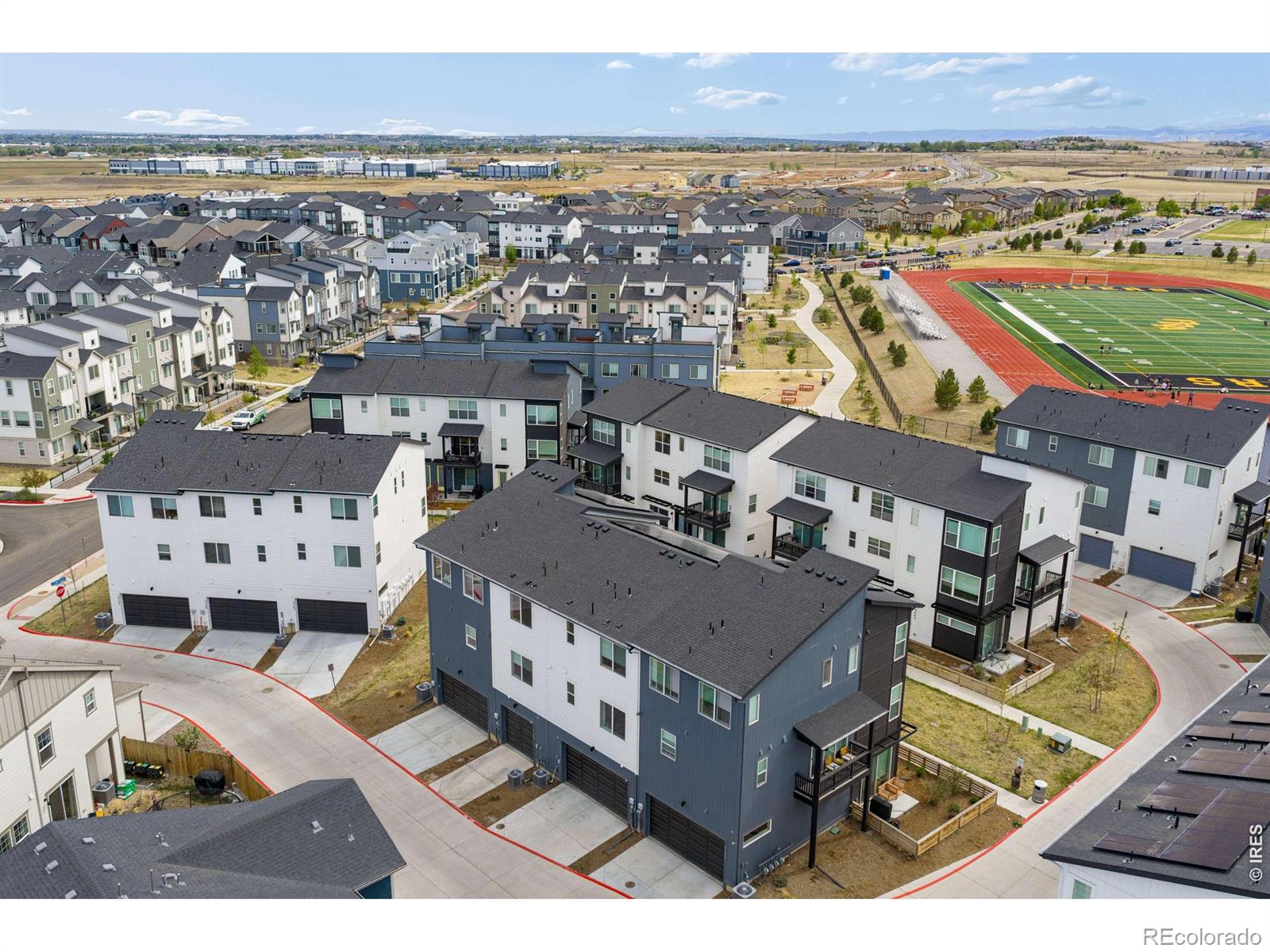 MLS Image #21 for 2746 w 167th place,broomfield, Colorado
