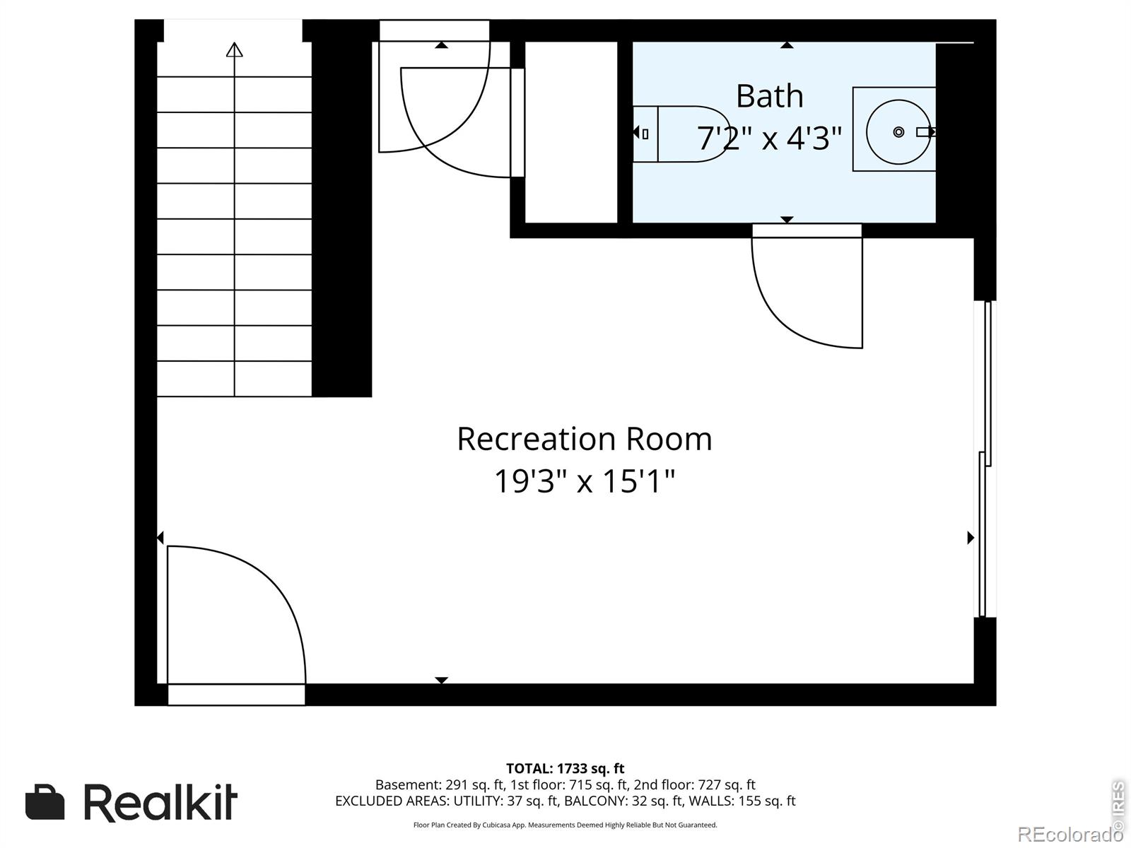 MLS Image #23 for 2746 w 167th place,broomfield, Colorado